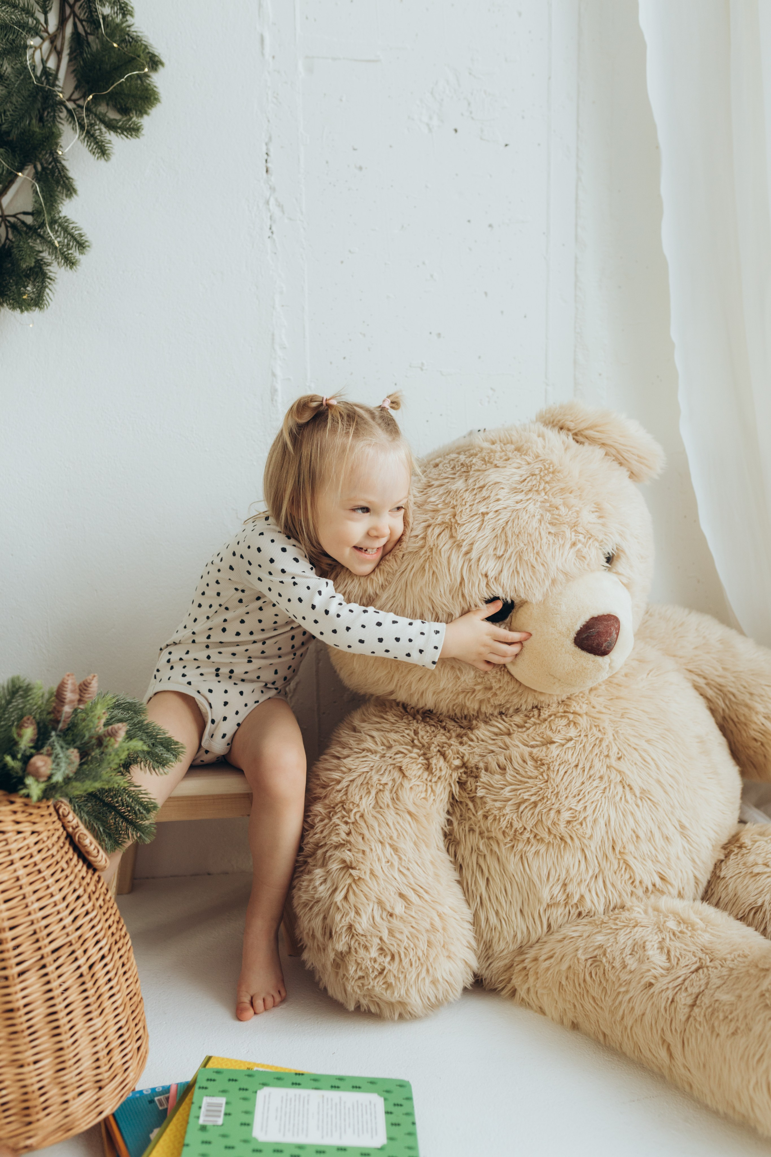 Поля. Фотограф Кемерово Анастасия Ларионова