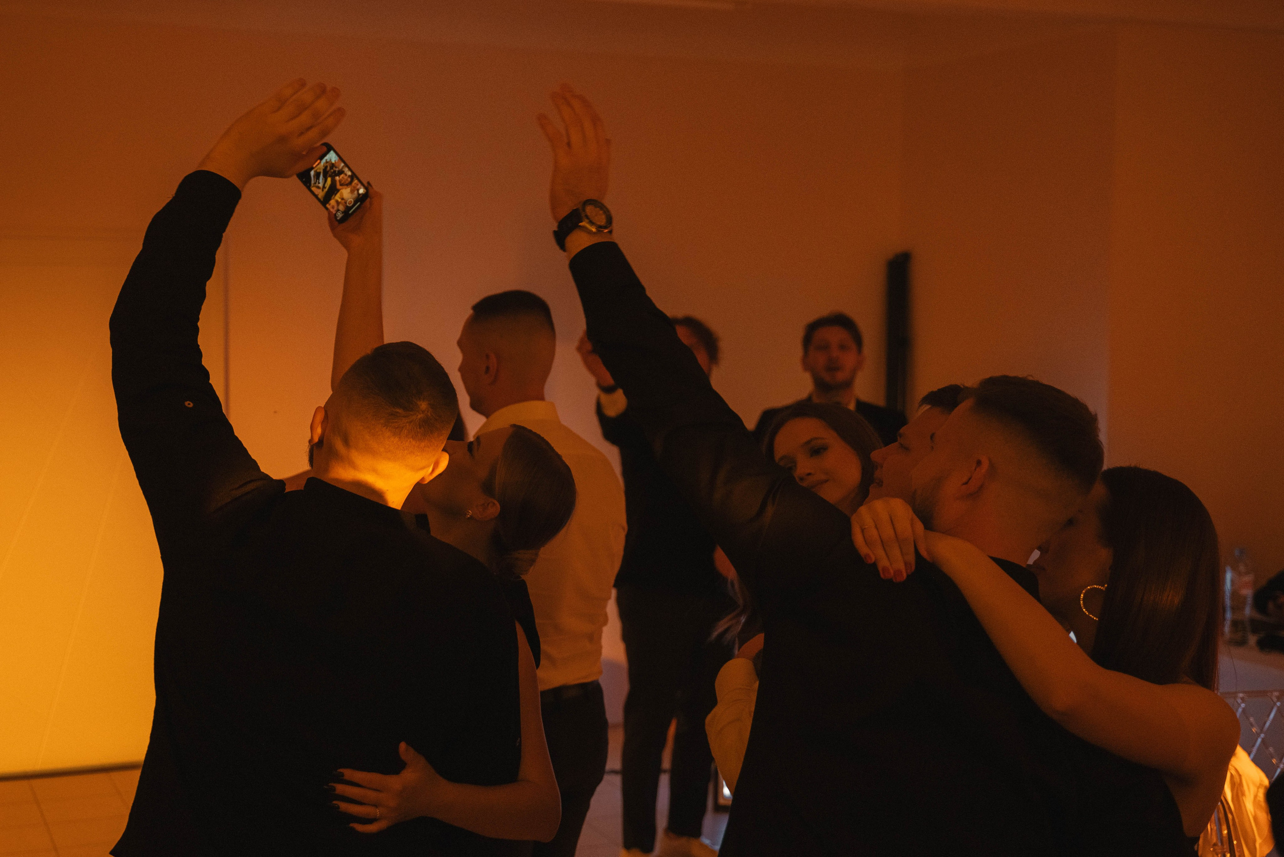 МЫ ВЕЧНАЯ НЕЖНОСТЬ ДРУГ ДРУГА. Фотограф в Тюмени Марьяна Чирикова