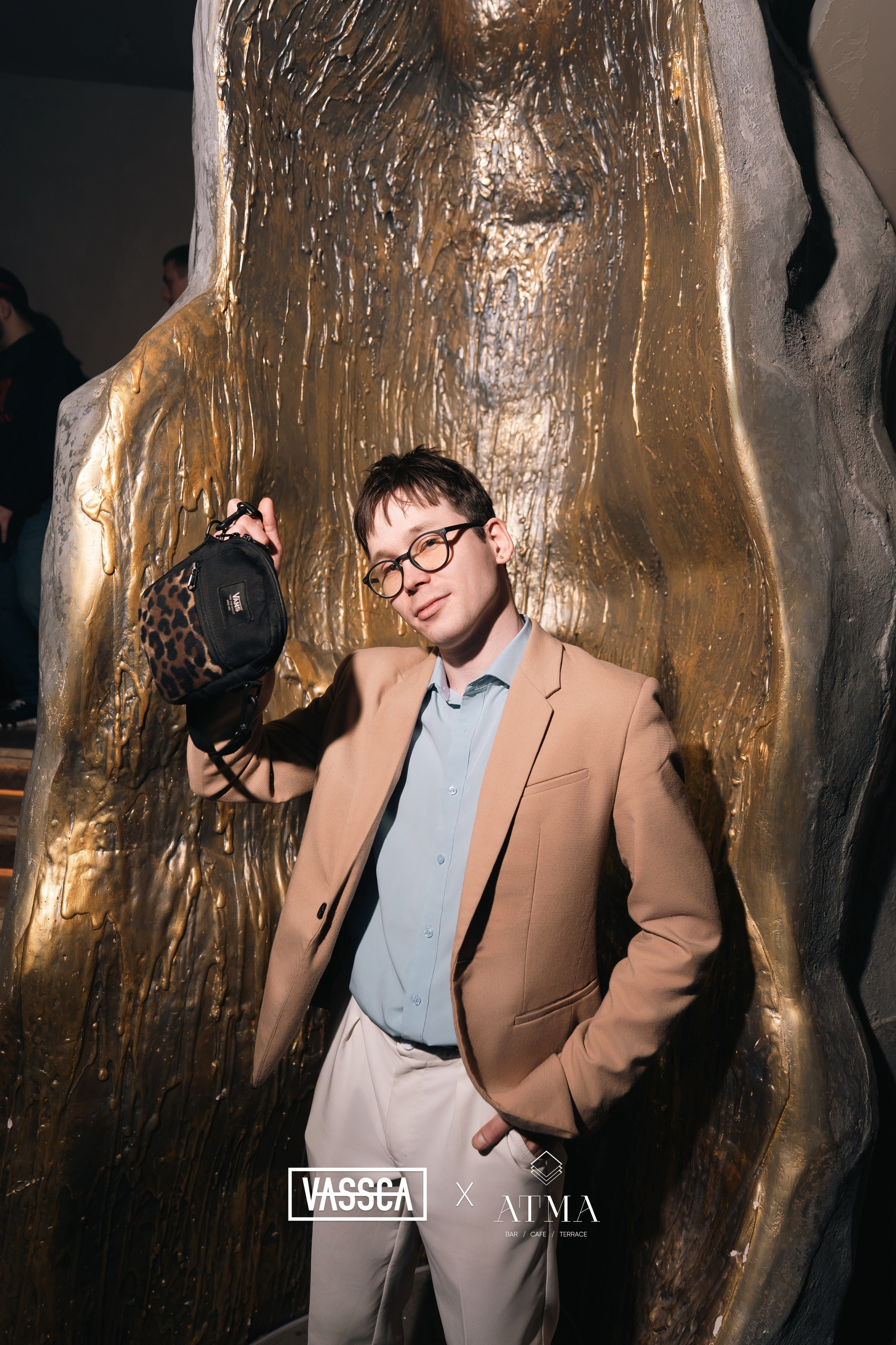 PARTY VASSCA 12.04.25. VASSCA