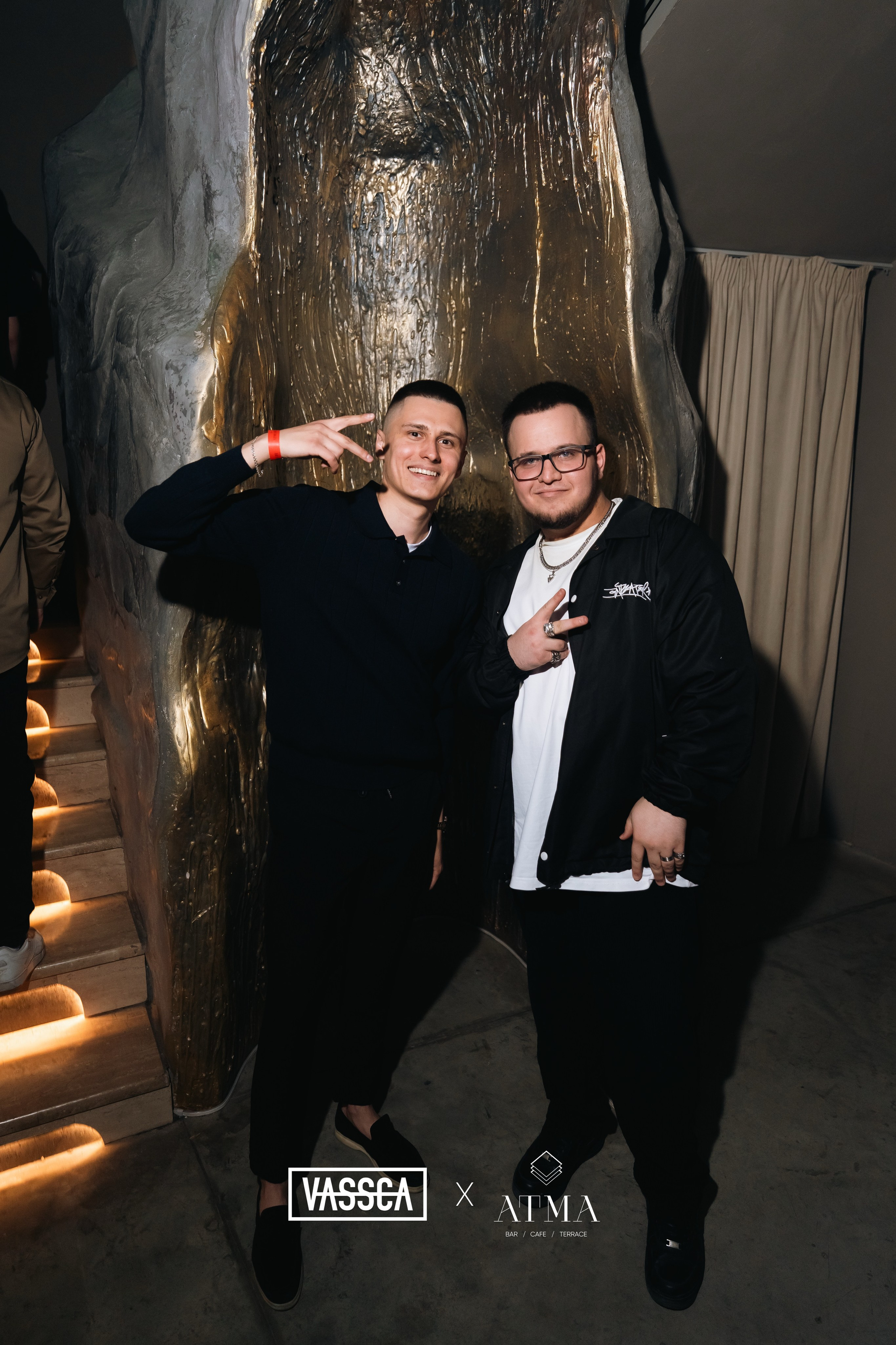 PARTY VASSCA 12.04.25. VASSCA