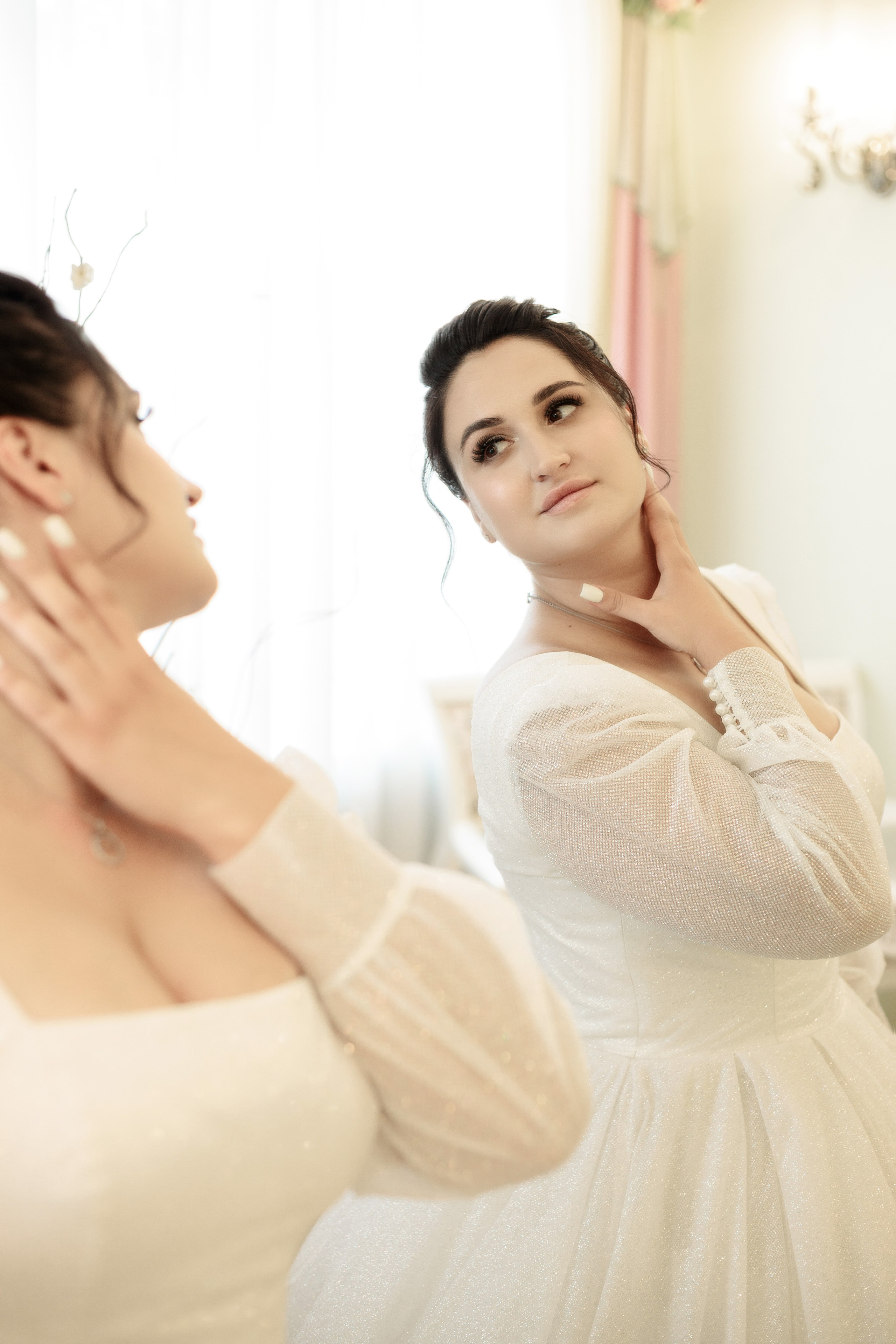 Сергей & Дарья. Свадебный фотограф в Астрахани. Фототуры по Астрахани и в горы Кавказа