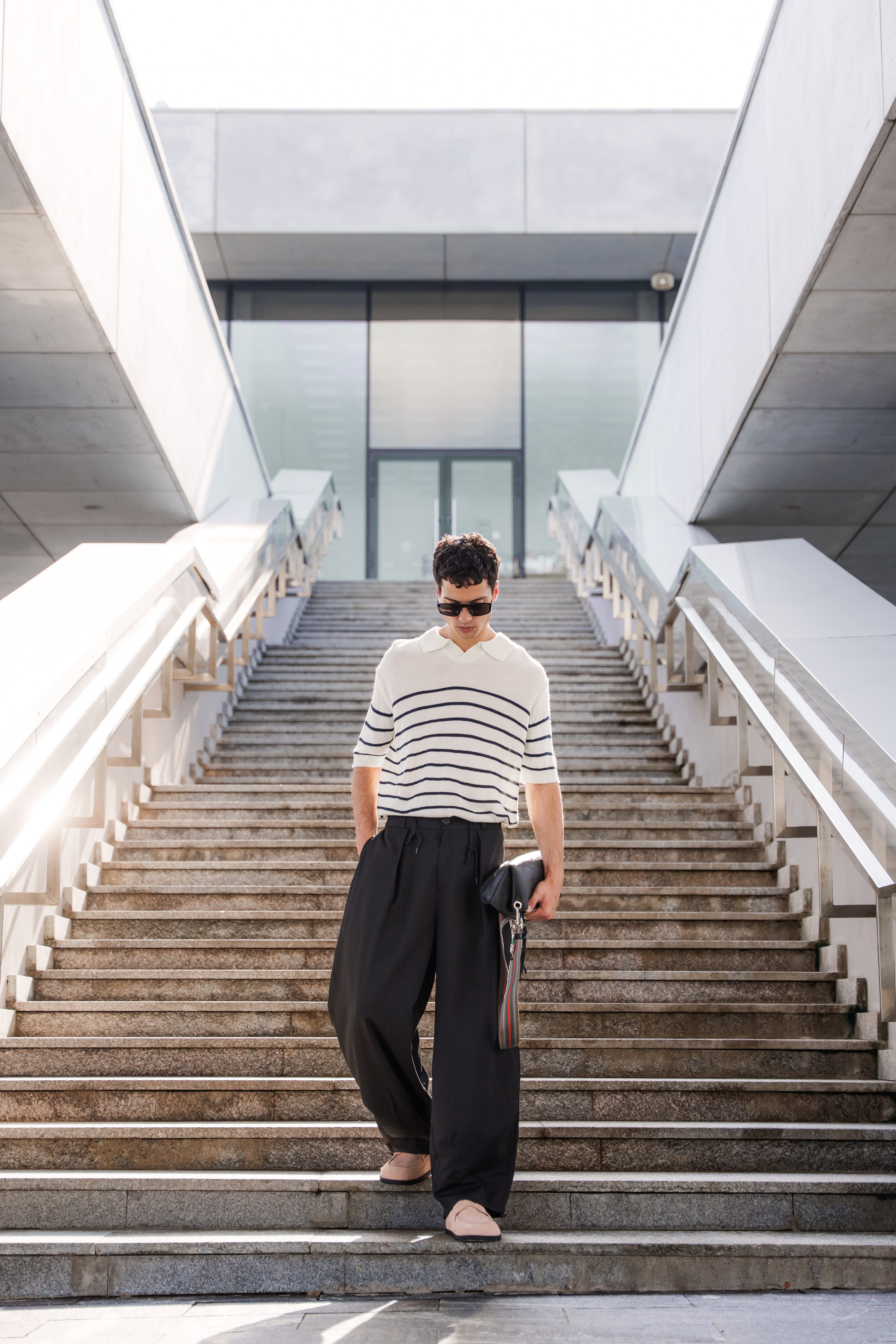 The PUH Magazine. Станислав Тюрин Фотограф Москва. Индивидуальные и семейные фотосессии;