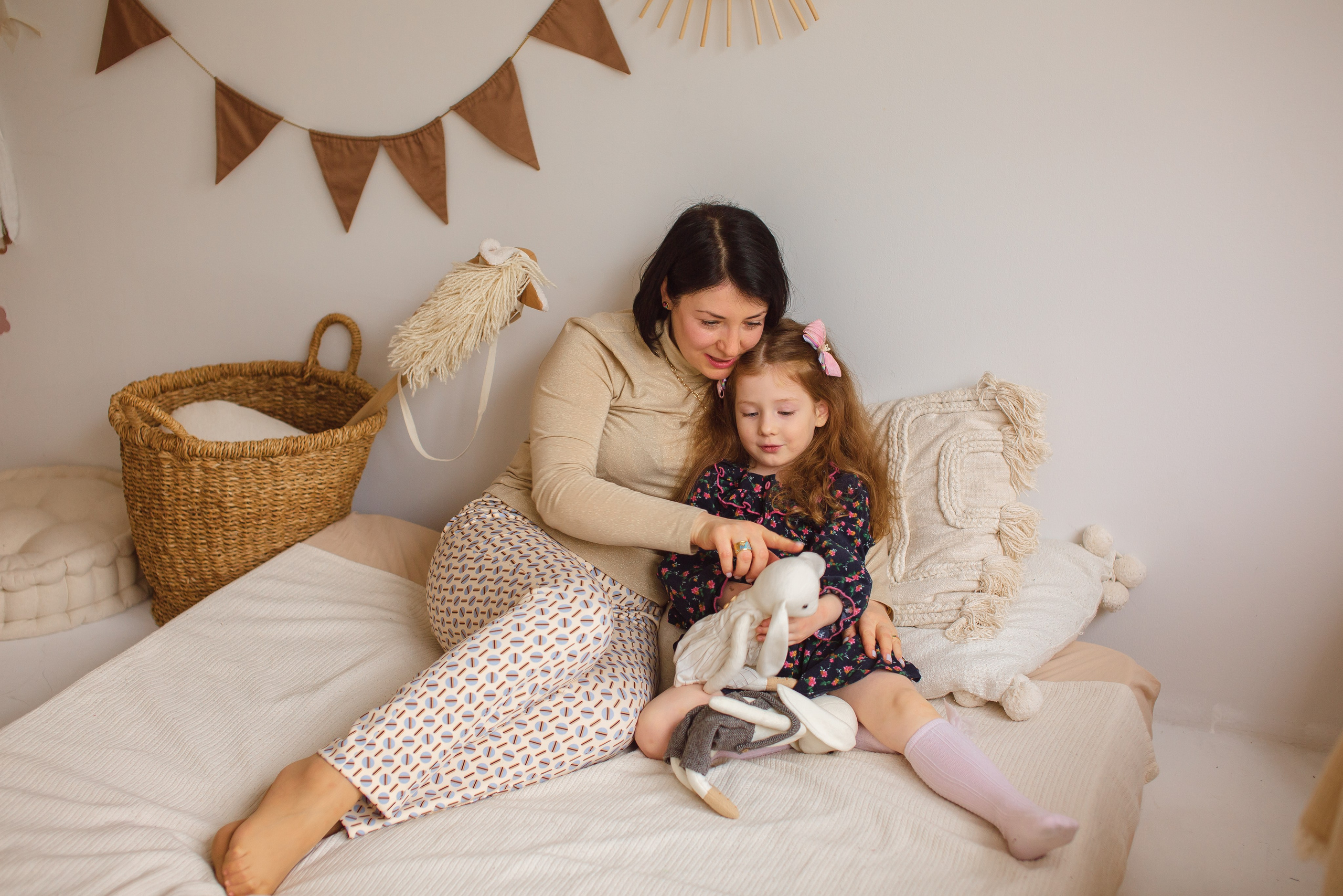 5 лет. Свадебный и семейный фотограф/видеограф в Краснодаре Наталья Осинская