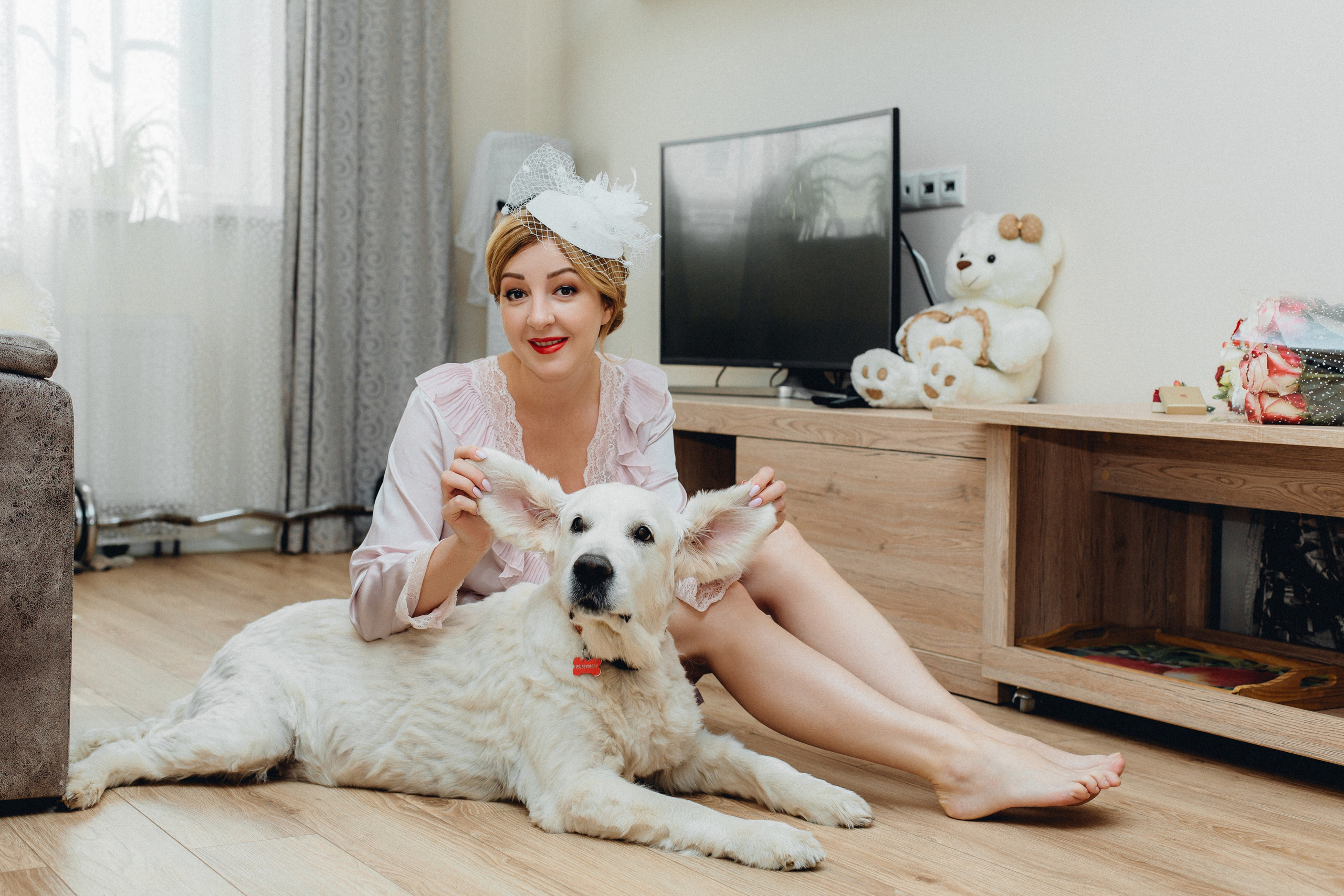 Светлана и Кирилл. Свадебный фотограф Александр Абрамов Москва / Зеленоград