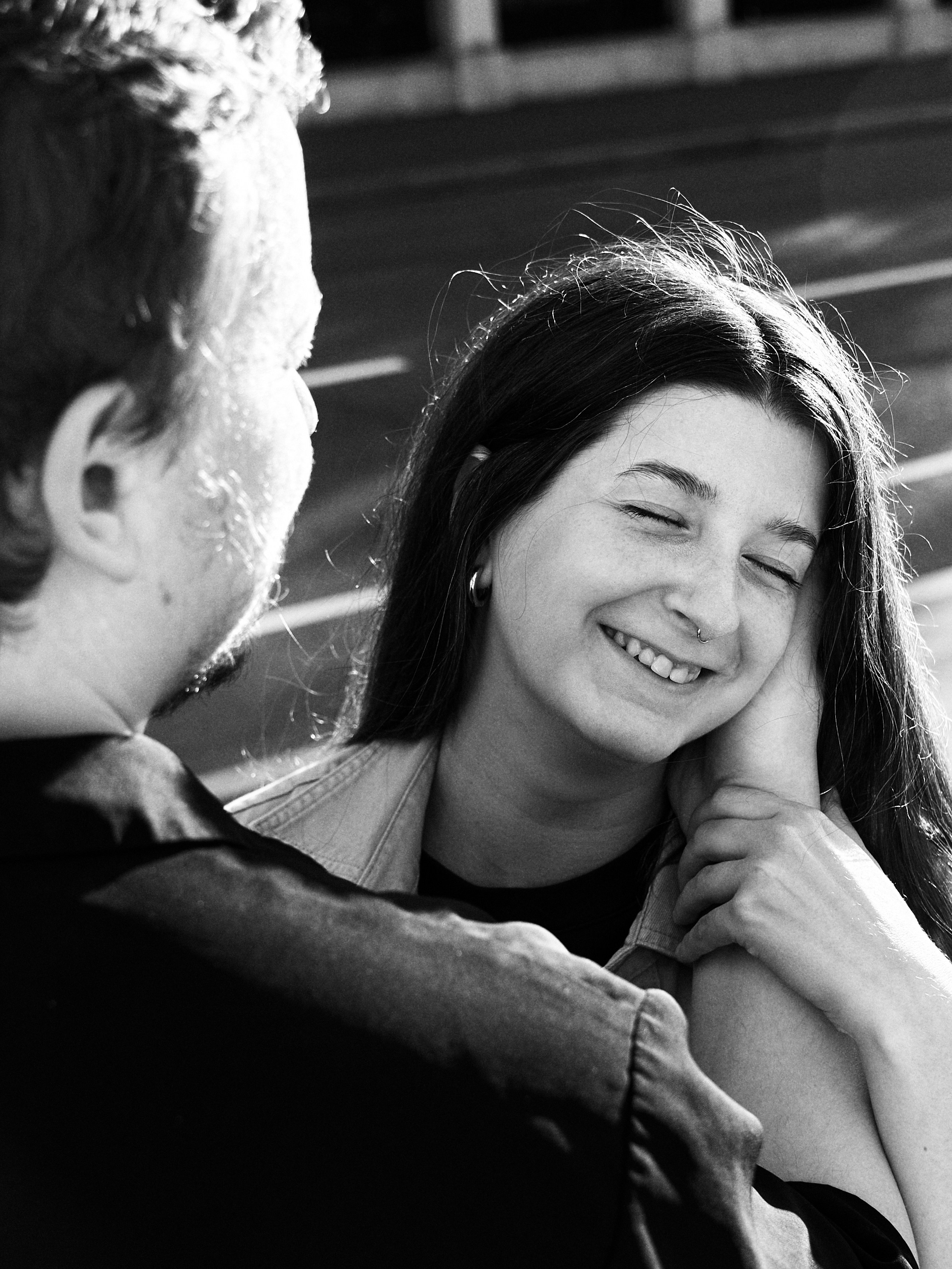 I R A & N I K I T A. Свадебный и Love Story фотограф в Москве