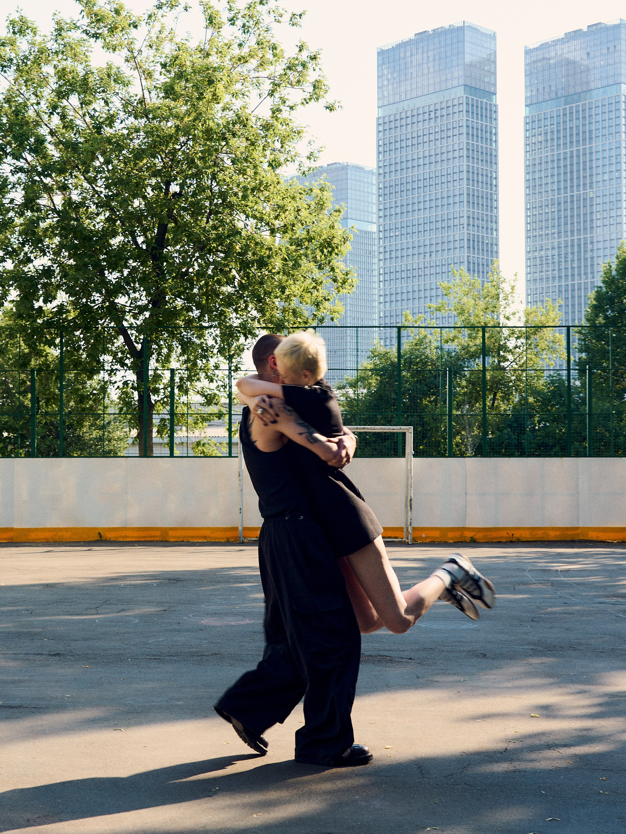 K I R & A N Y. Свадебный и Love Story фотограф в Москве