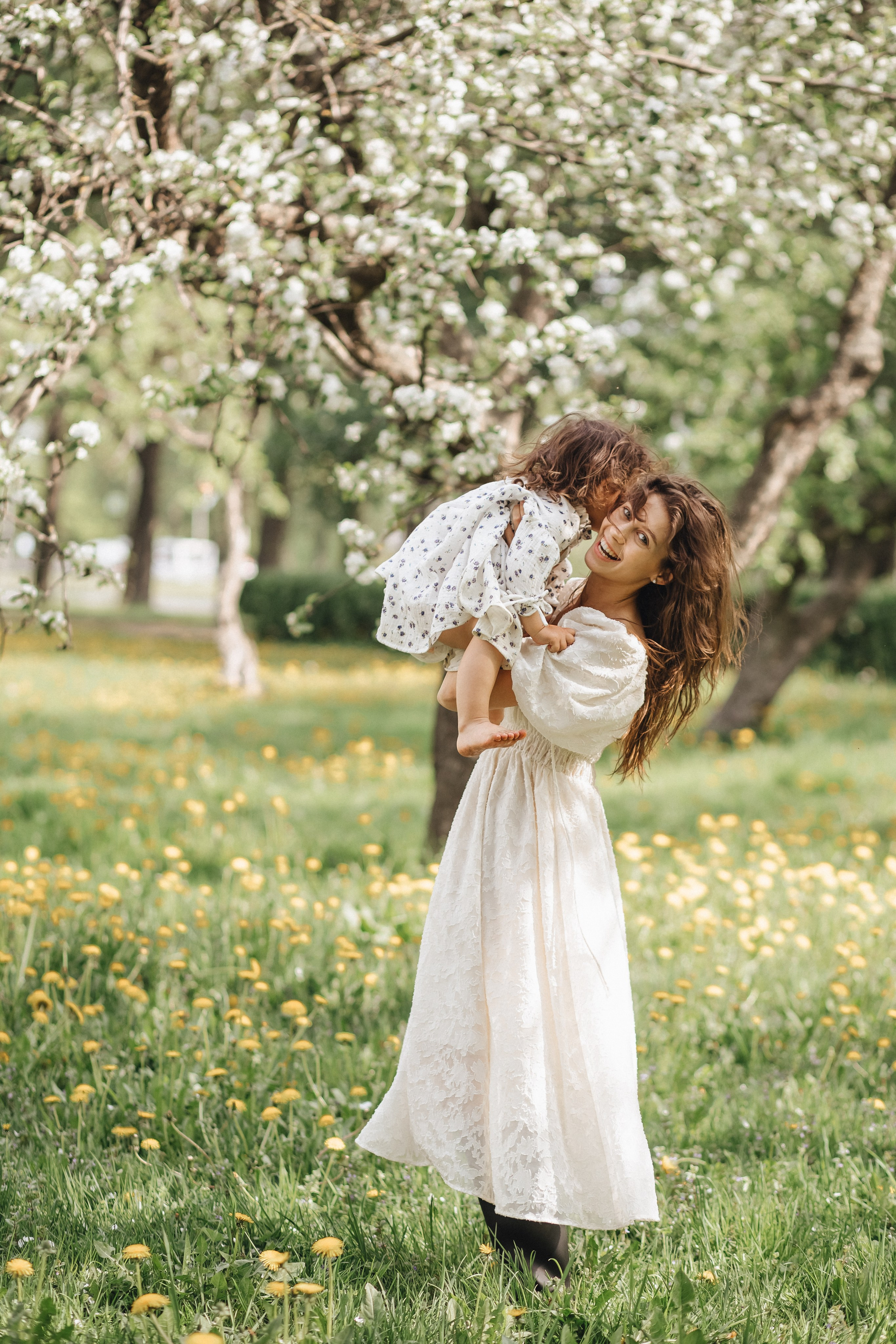 Лиза и Эми. NatalieDmi — фотосессия беременности, семейный фотограф, портрет