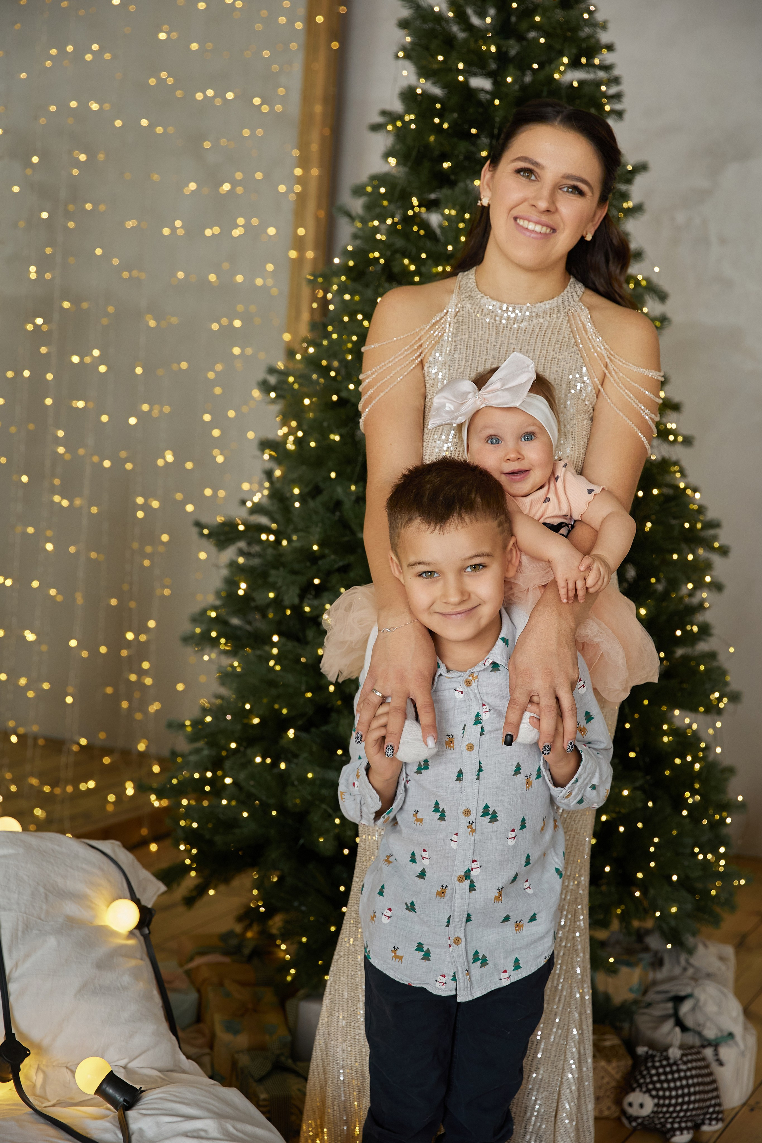 Виктория. Фотограф женского портрета, беременности и материнства Харькова Елена