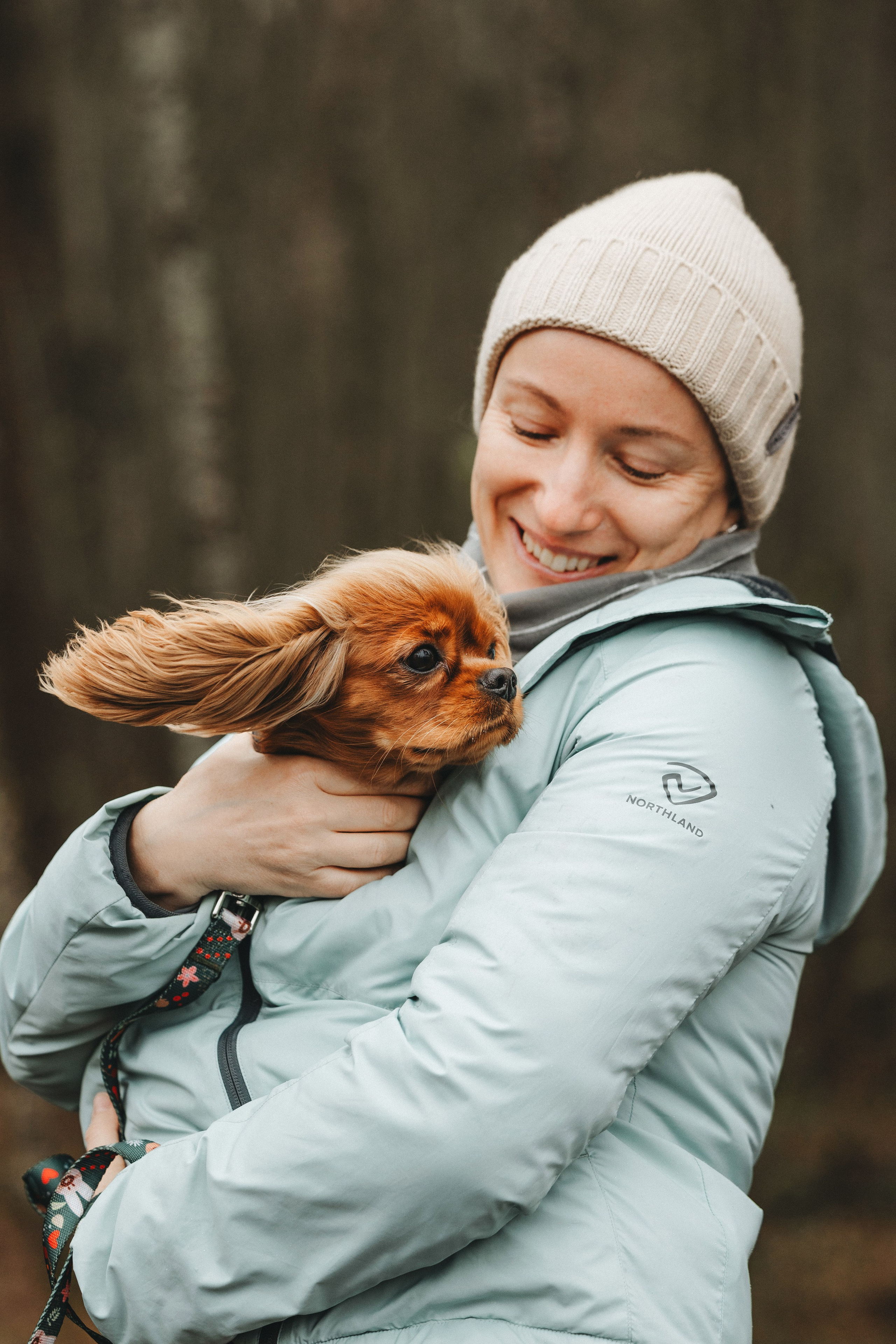 Встреча ККЧС. Фотограф анималист Осипчикова Мария