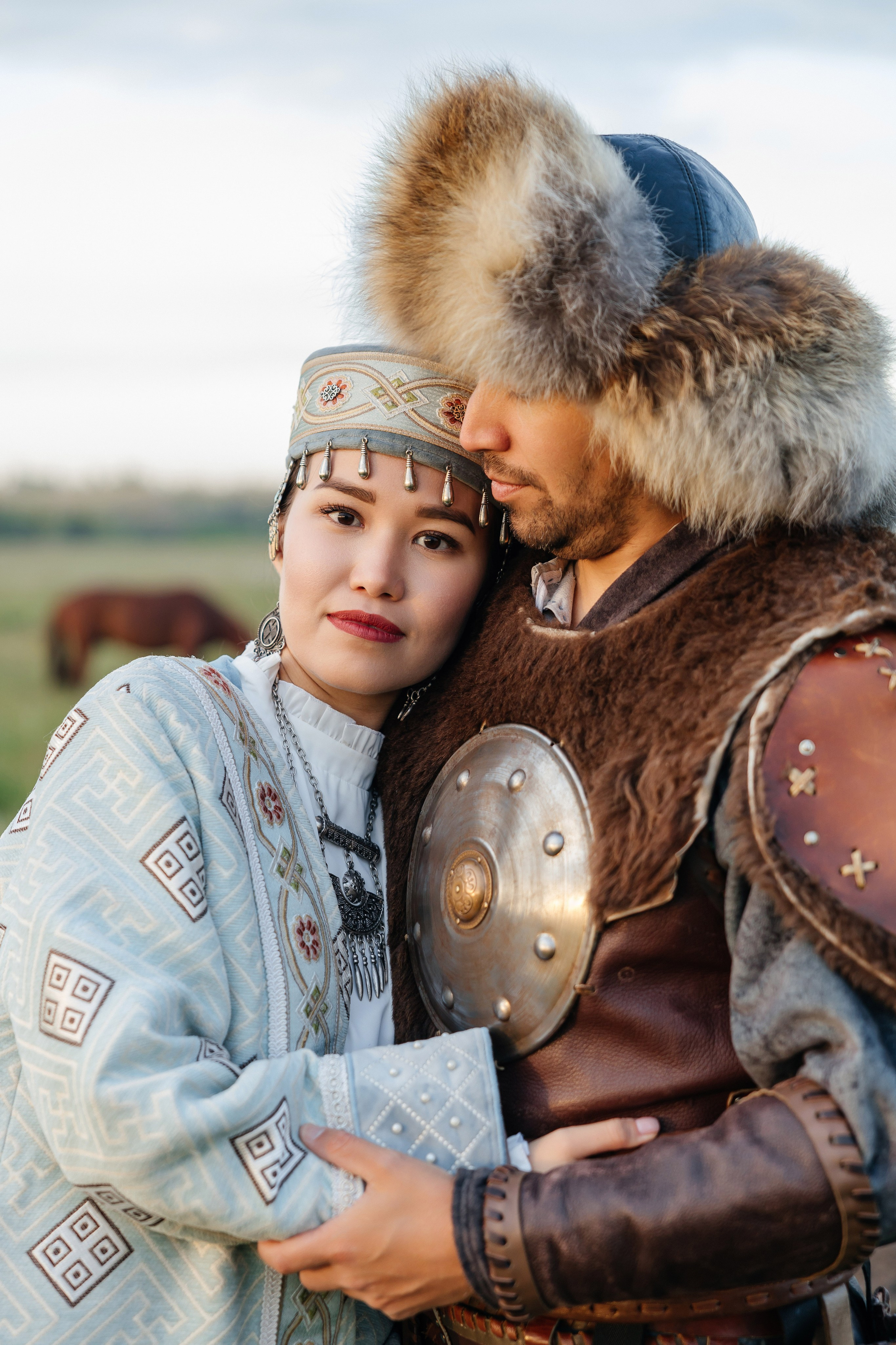 Viktor&Alina. Профессиональный фотограф в городе Астана/Алматы Даурен Сембаев