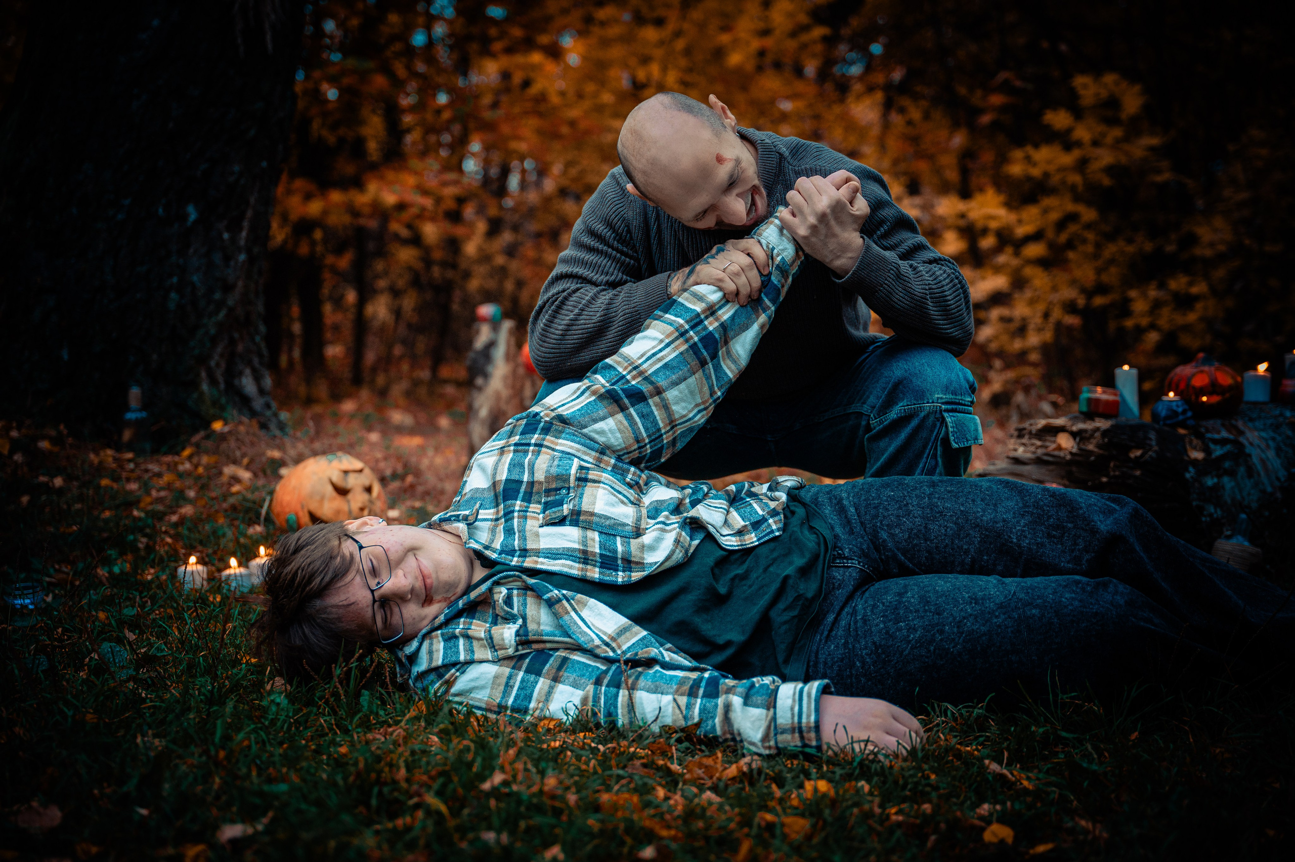 История о Фыре и Фыре. Семейный и детский фотограф в Королеве, Москве и Московской области Строева Анастасия