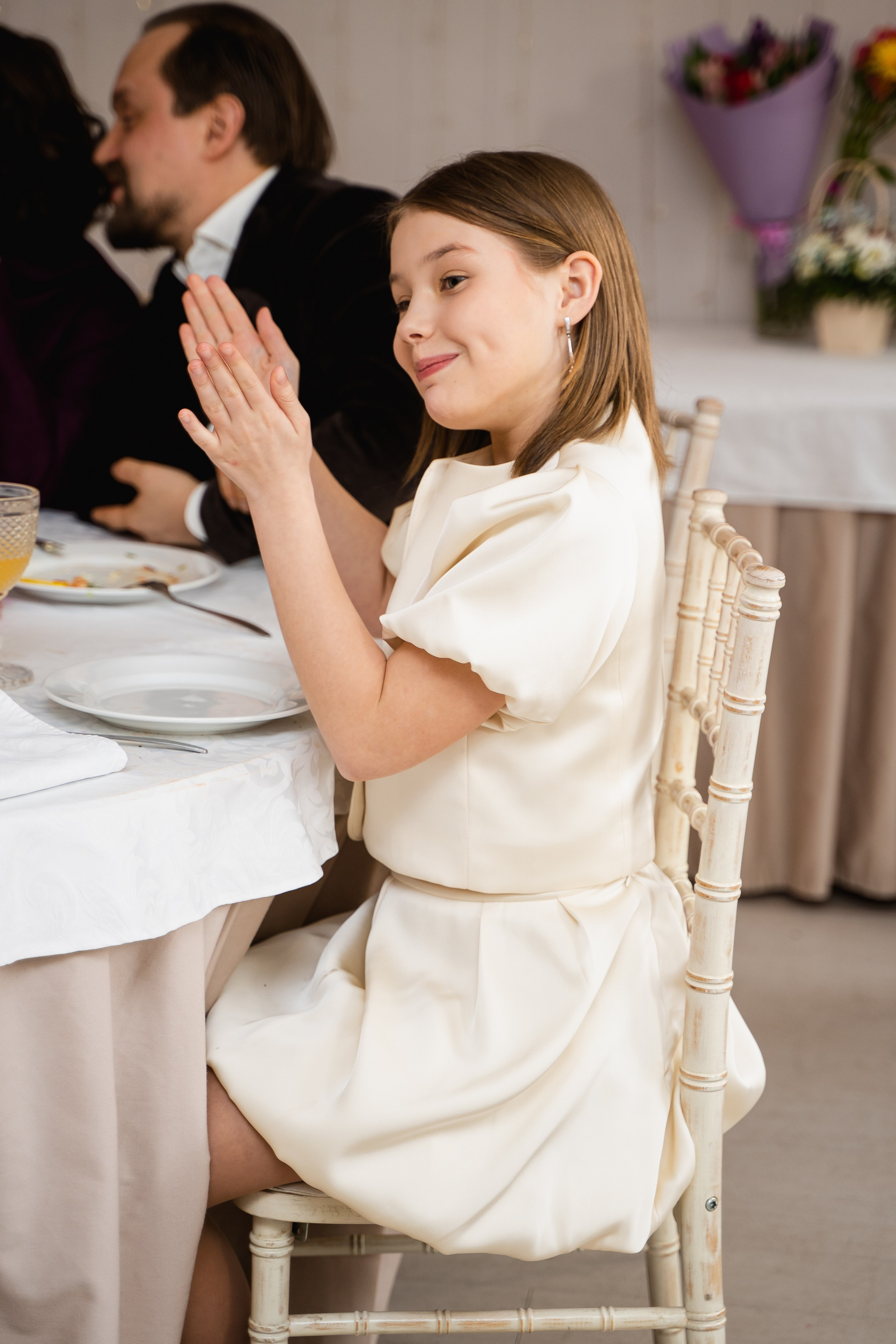 Events. Репортажный и портретный фотограф в Санкт-Петербурге Энли