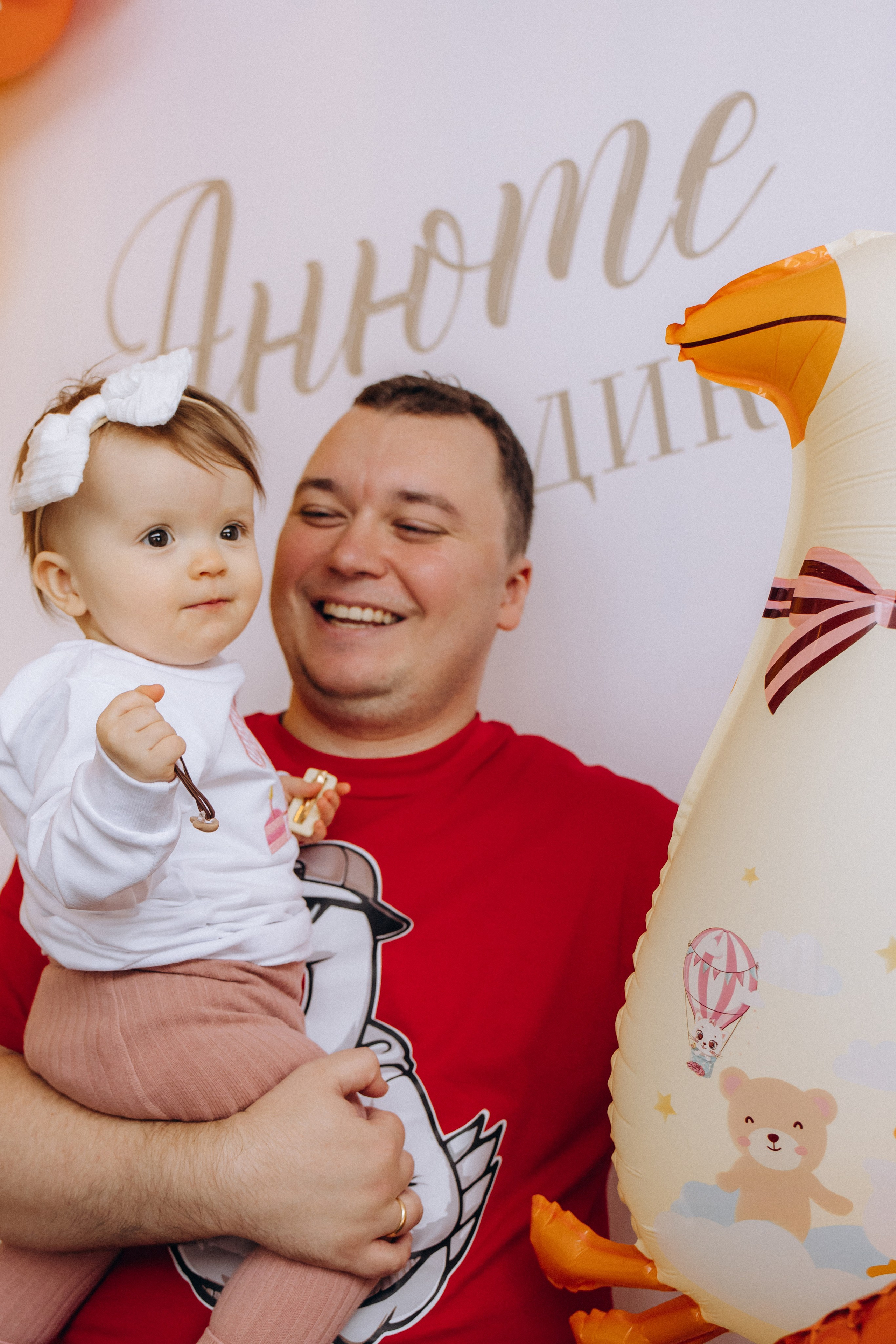 12 месяцев счастья. Семейный фотограф в Москве, Щелково, Фрязино _ Виктория Степанова