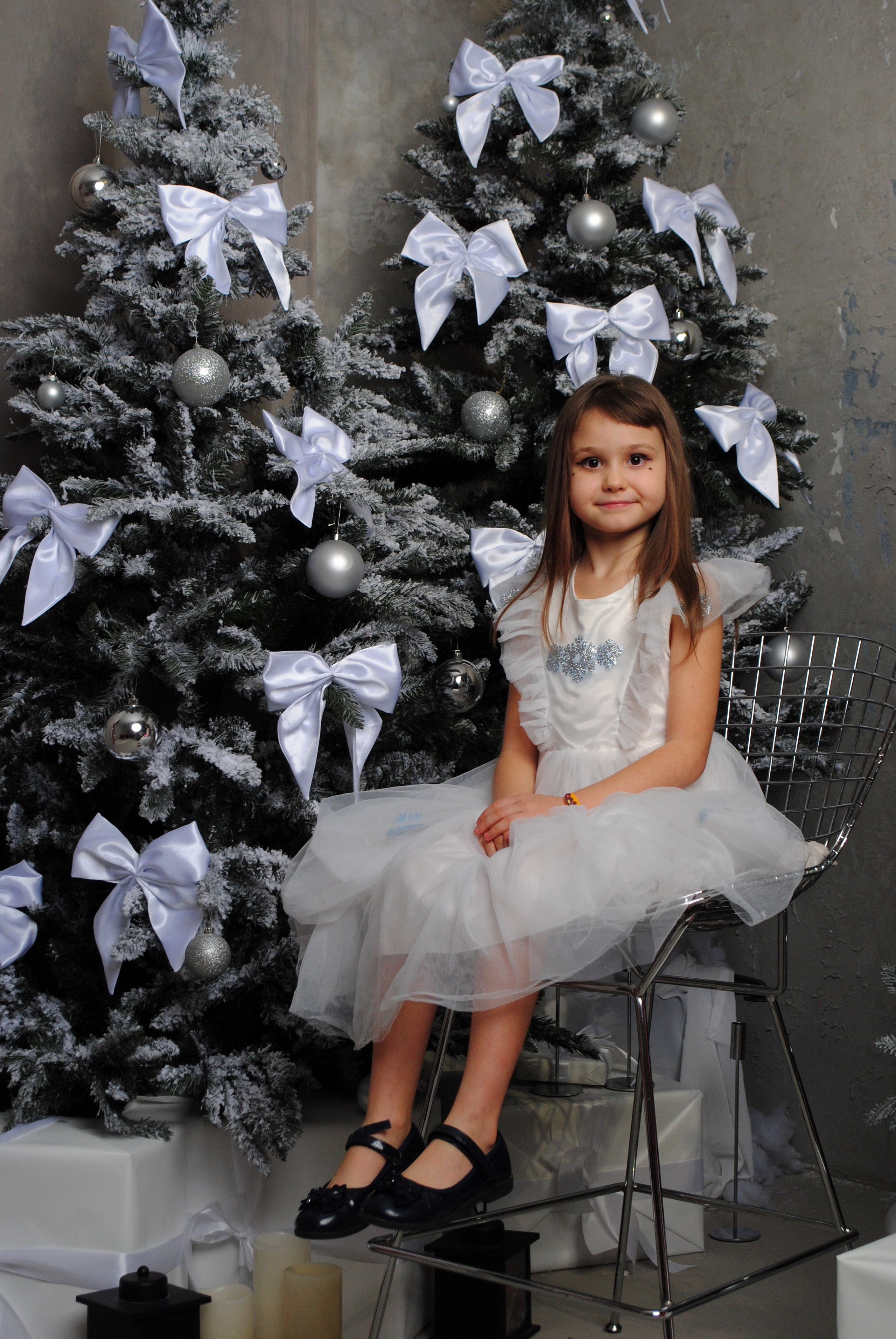 Наташа Олеговна. Фотограф Мария Мусаелян