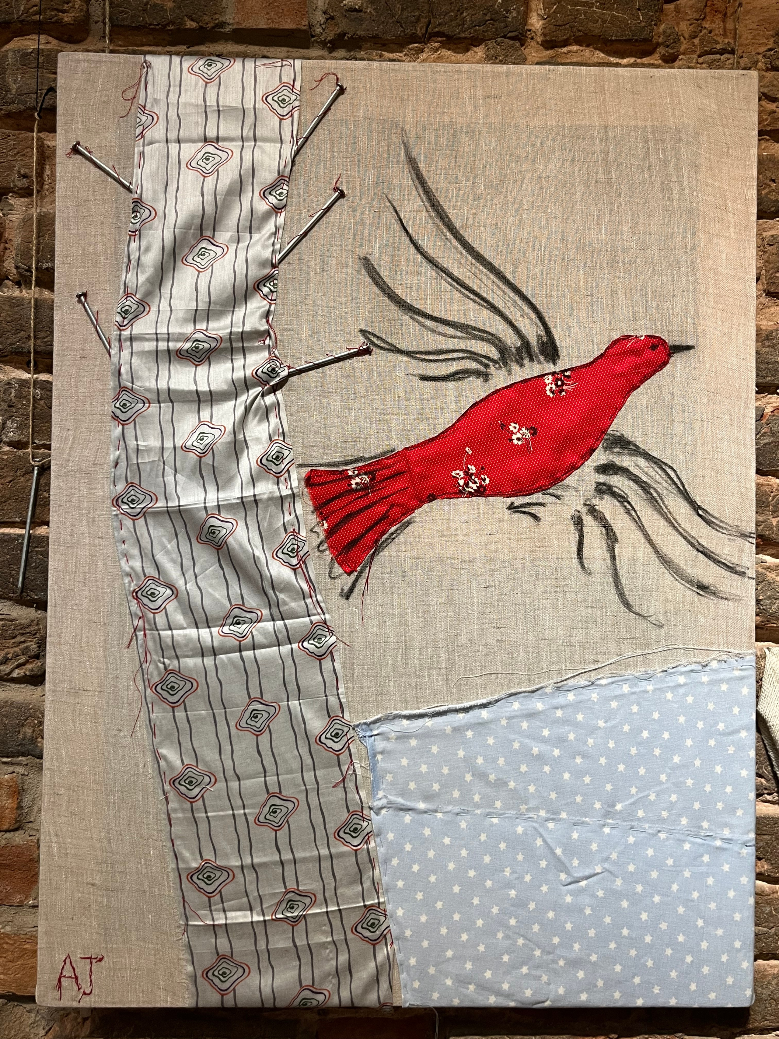 The story of J. Home