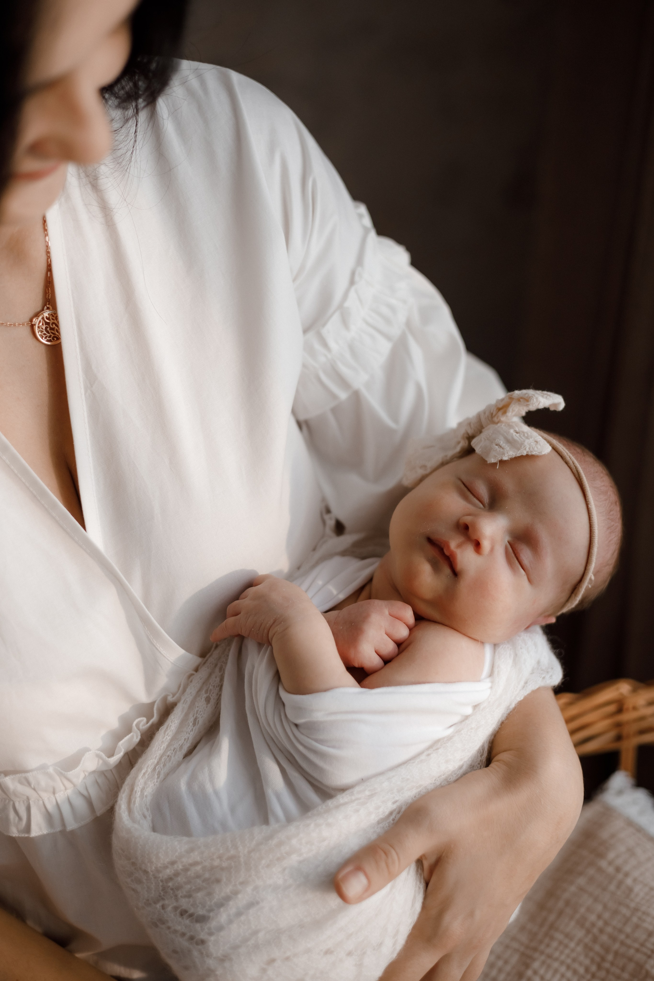 Новорожденные. Главная