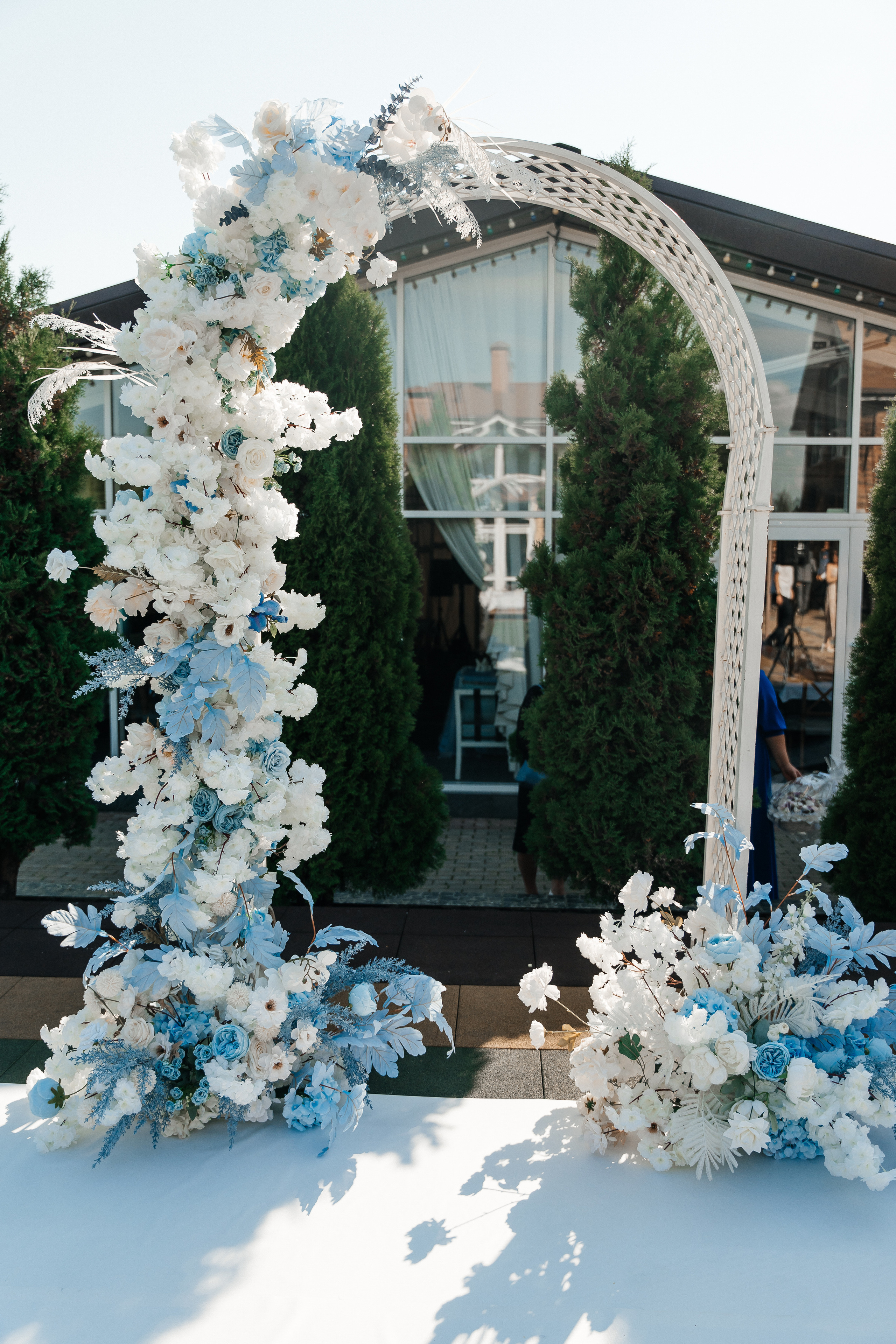 Павел и Алина 19/08/2023. Фотограф в Смоленске Ольга Давыдова