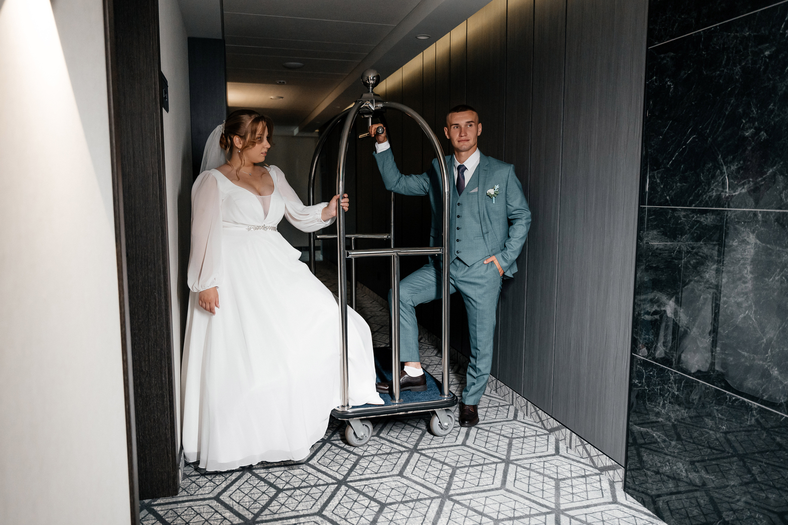 Павел и Алина 19/08/2023. Фотограф в Смоленске Ольга Давыдова