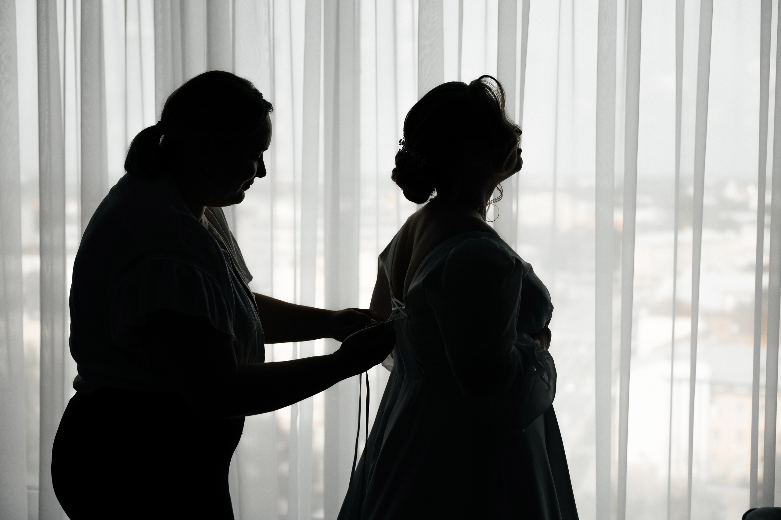 Павел и Алина 19/08/2023. Фотограф в Смоленске Ольга Давыдова