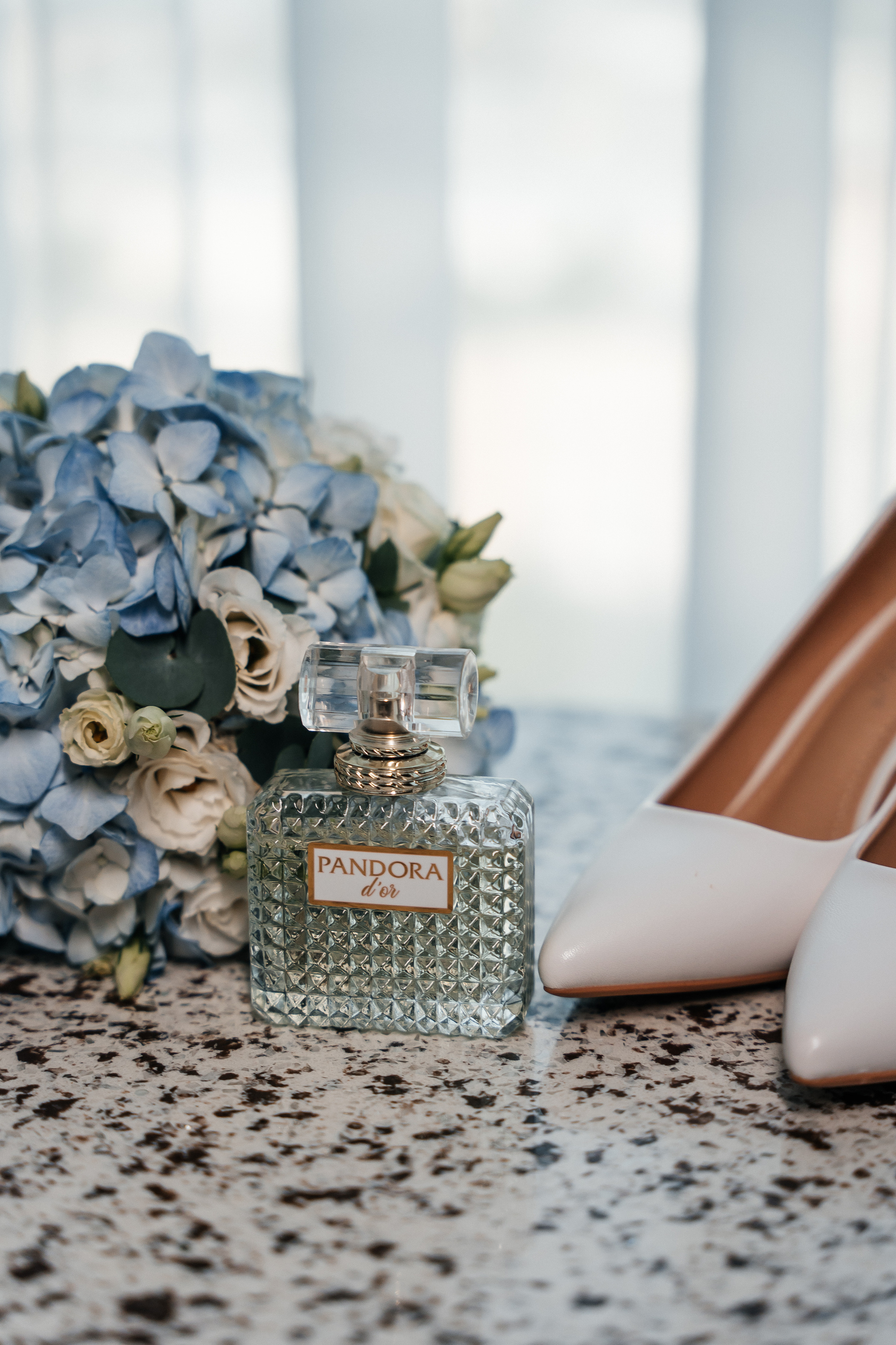 Павел и Алина 19/08/2023. Фотограф в Смоленске Ольга Давыдова