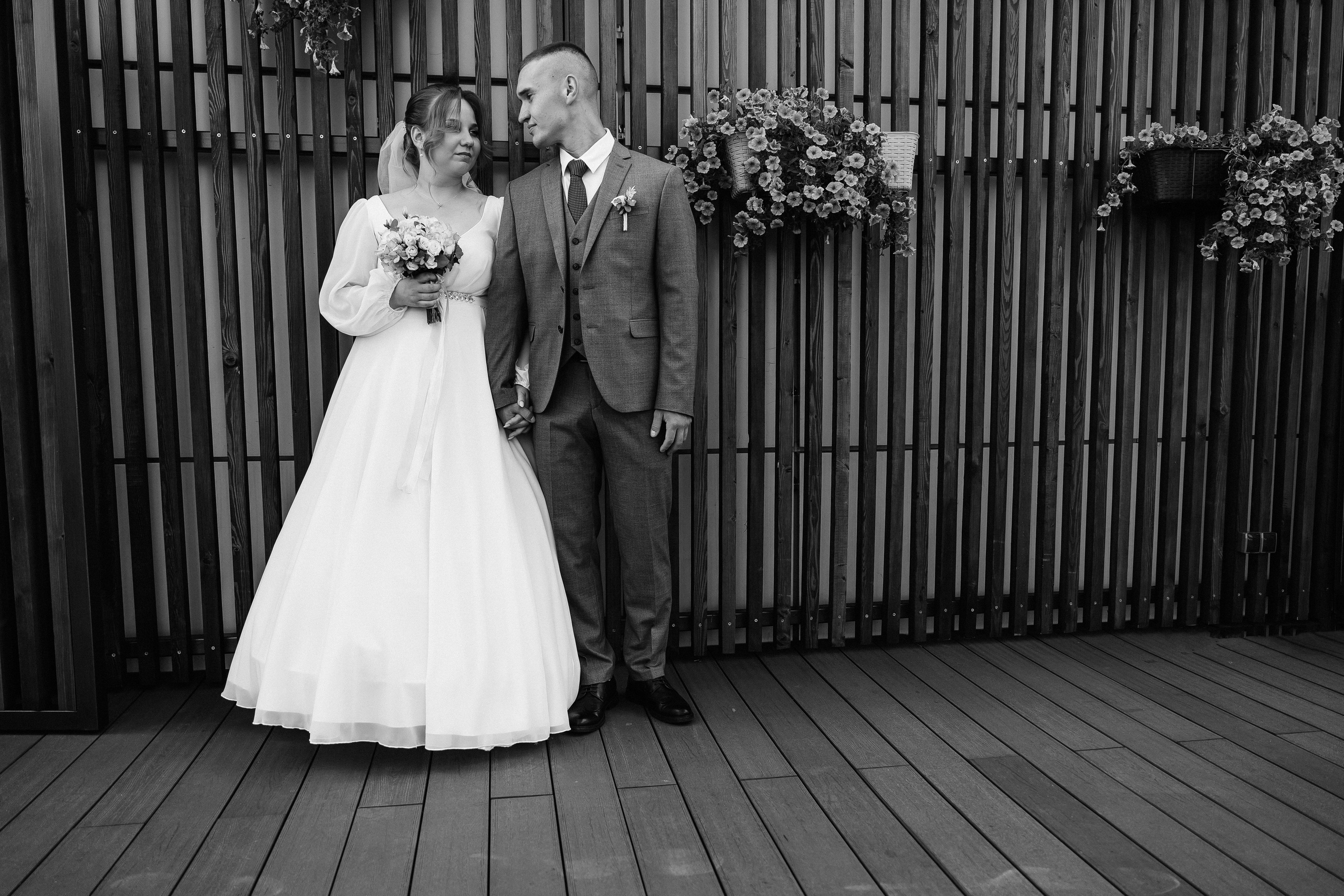 Павел и Алина 19/08/2023. Фотограф в Смоленске Ольга Давыдова