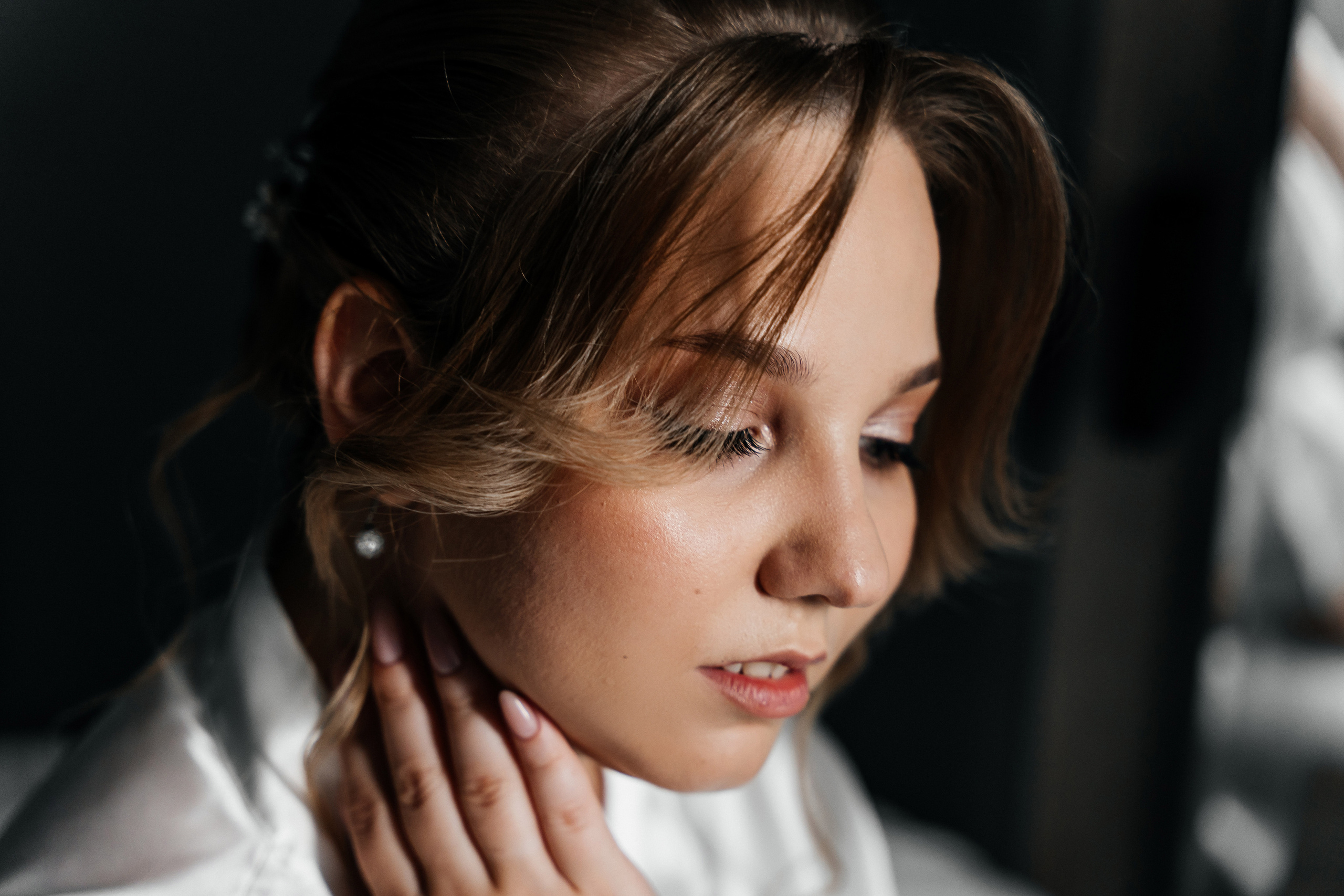 Павел и Алина 19/08/2023. Фотограф в Смоленске Ольга Давыдова