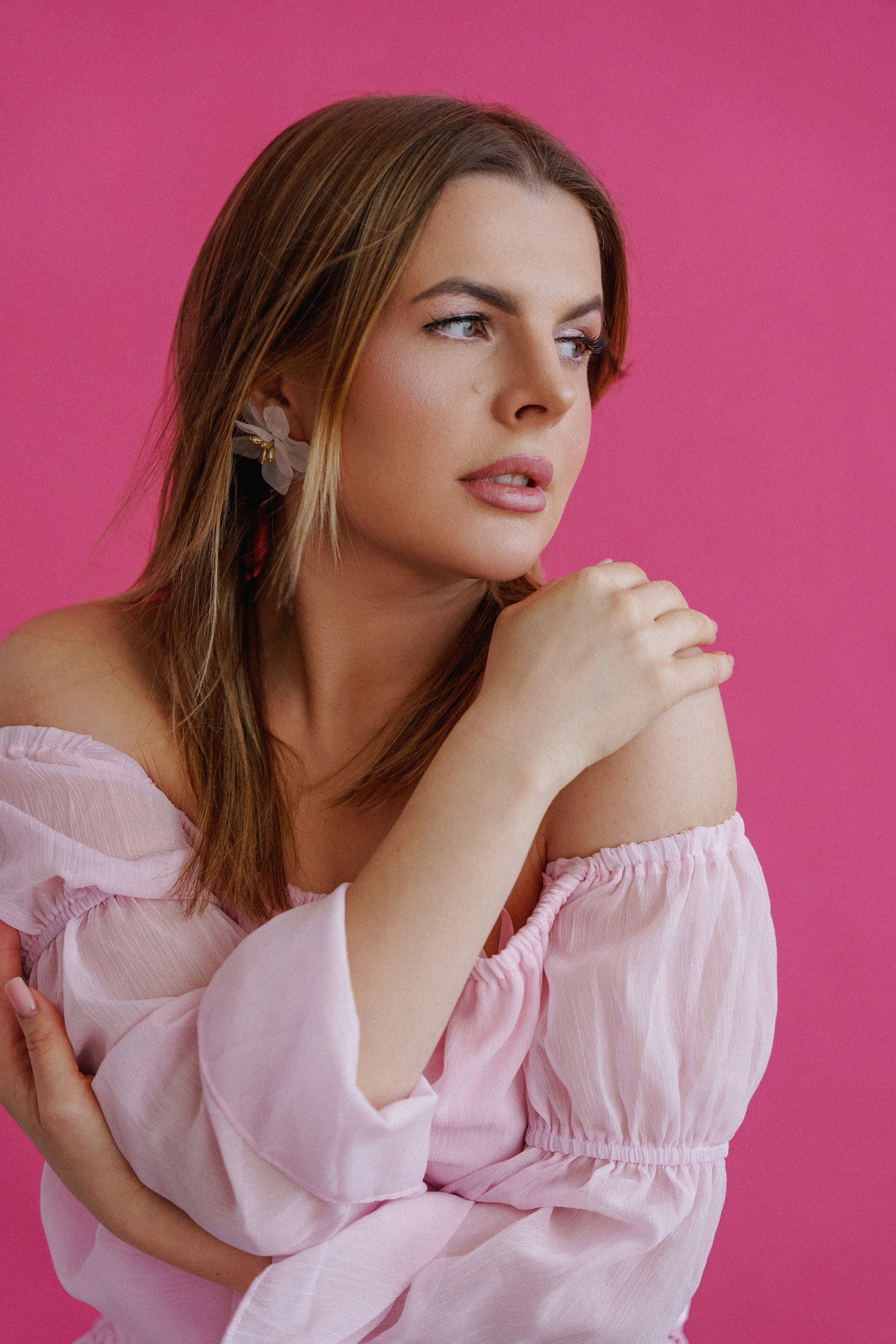 Дина. Фотограф в Смоленске Ольга Давыдова