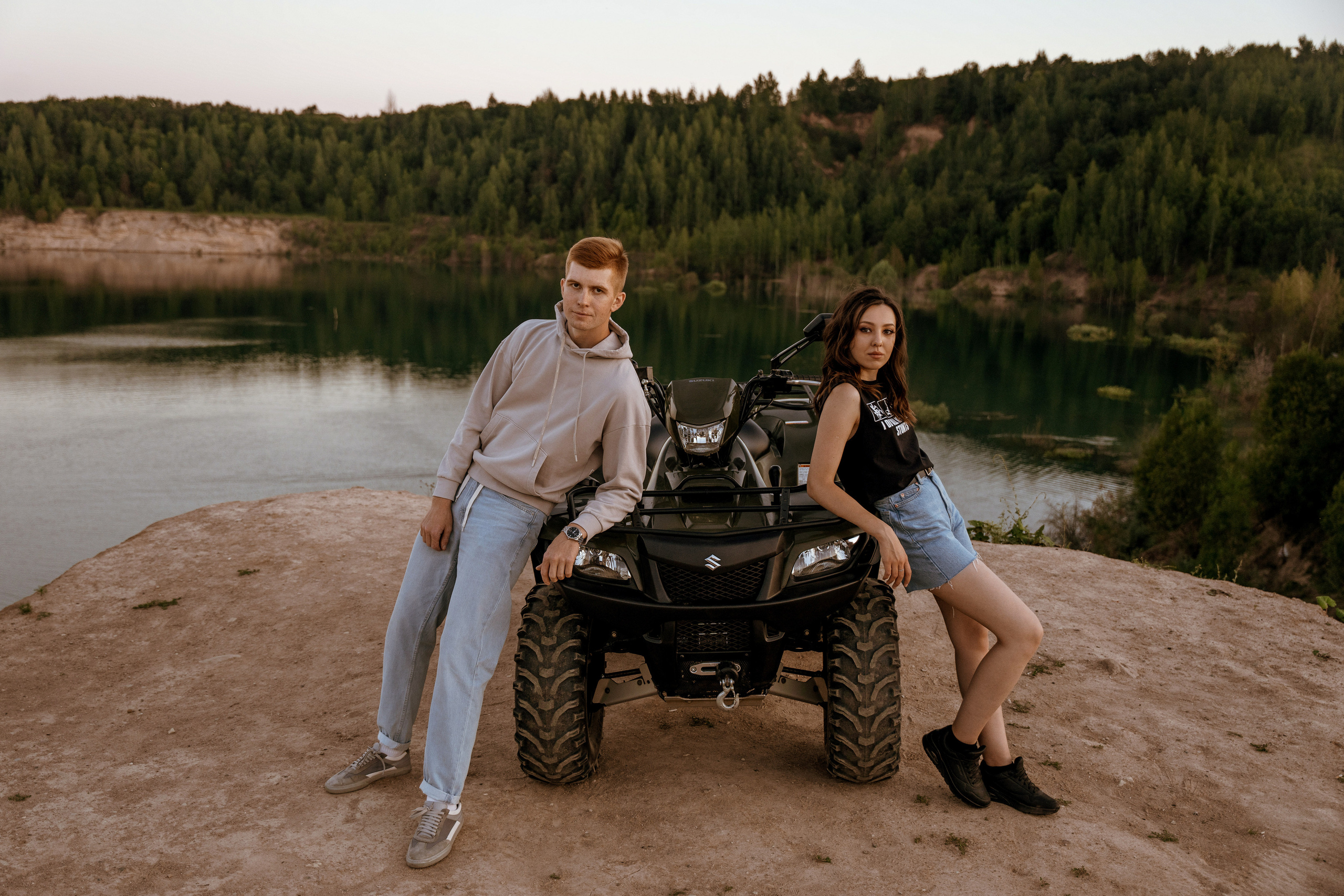 Карьер lovestory. Фотограф в Смоленске Ольга Давыдова