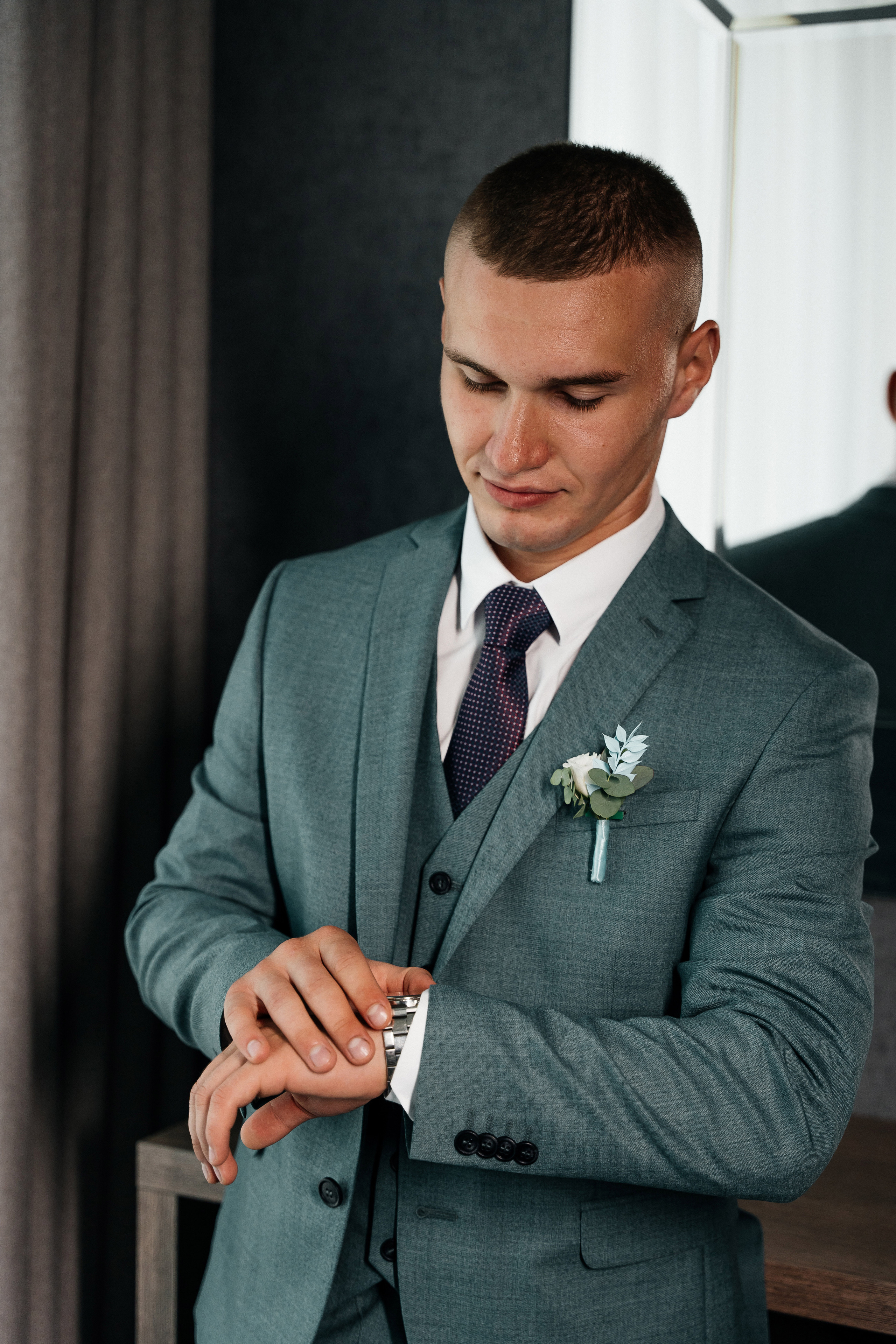 Павел и Алина 19/08/2023. Фотограф в Смоленске Ольга Давыдова