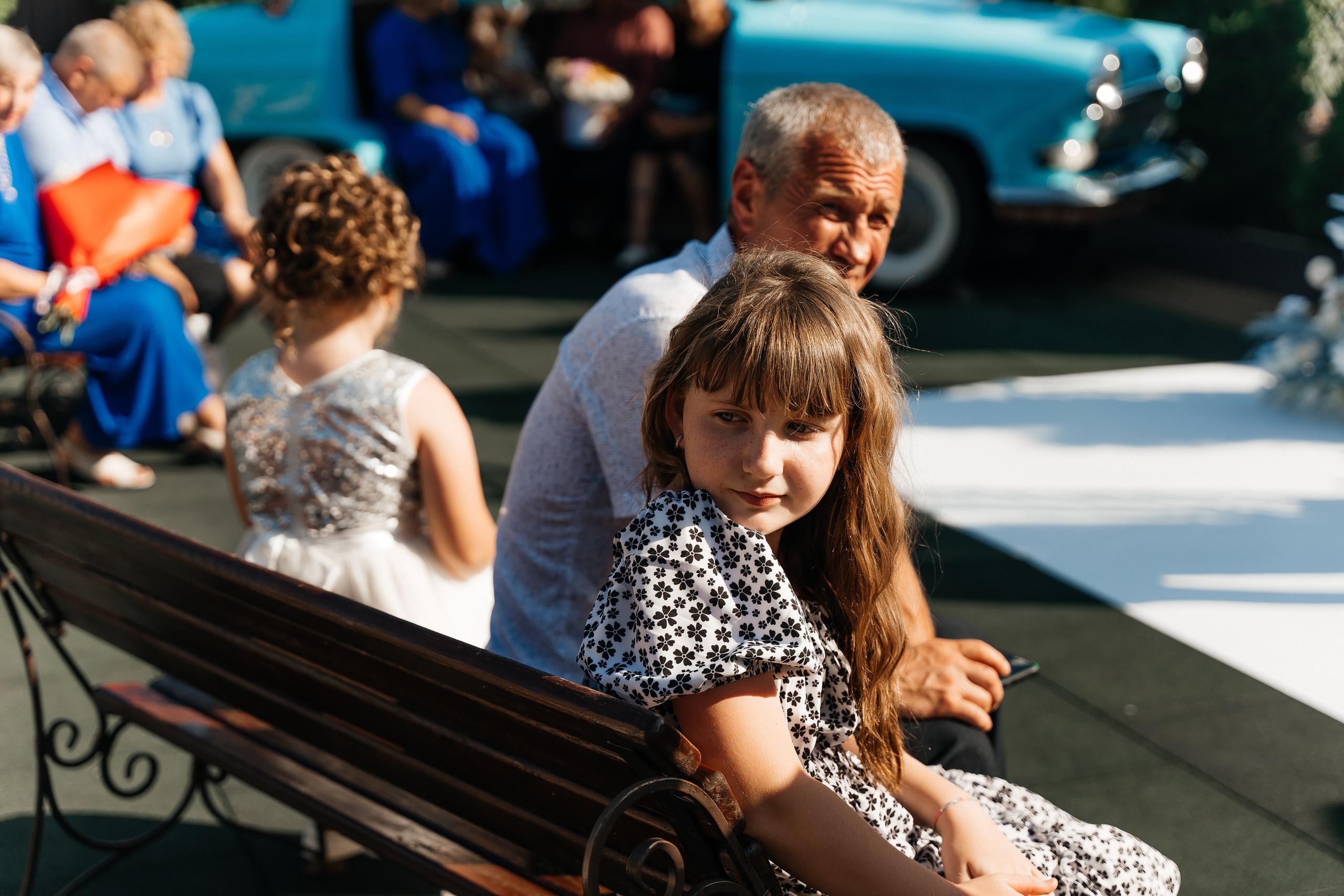 Павел и Алина 19/08/2023. Фотограф в Смоленске Ольга Давыдова