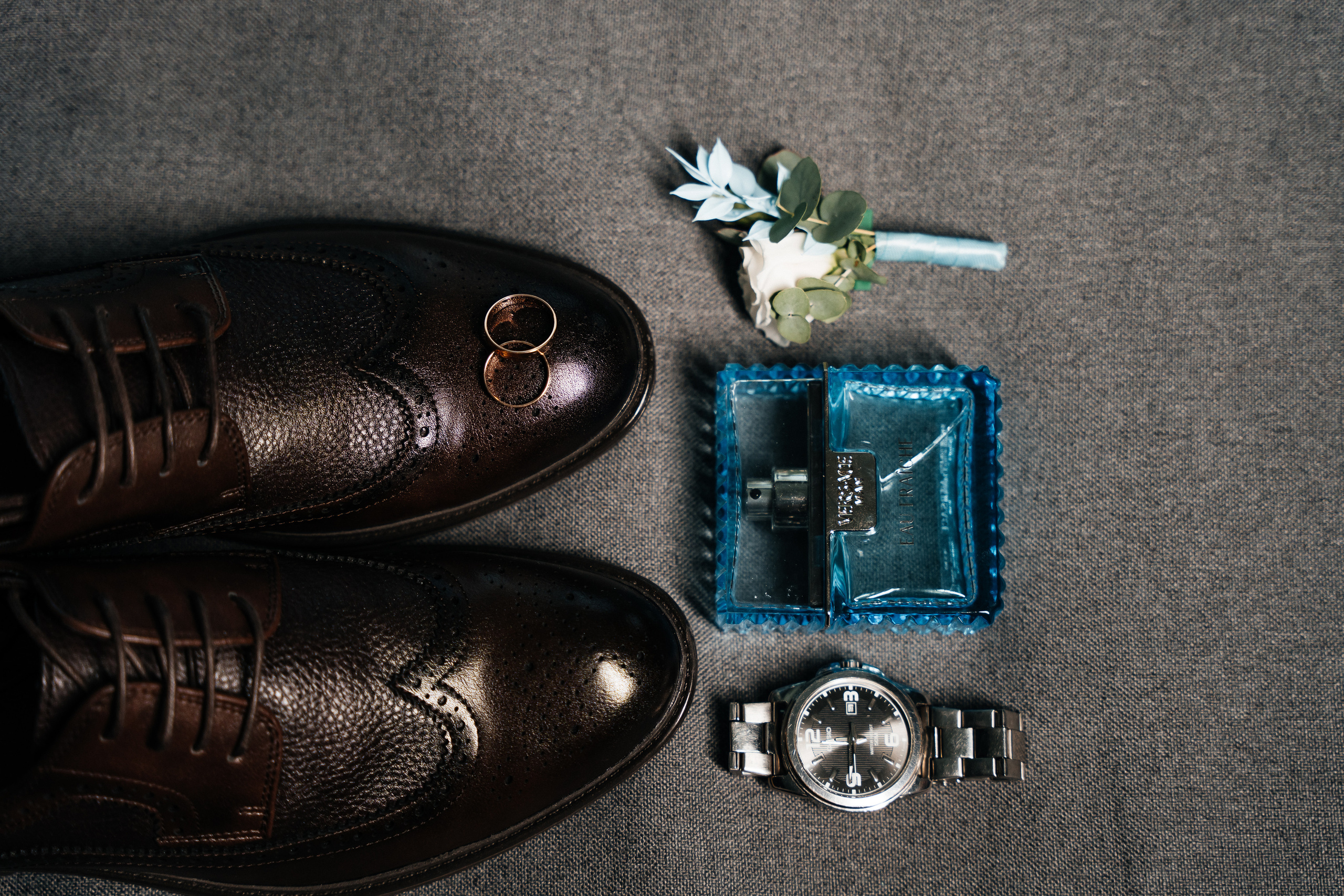 Павел и Алина 19/08/2023. Фотограф в Смоленске Ольга Давыдова