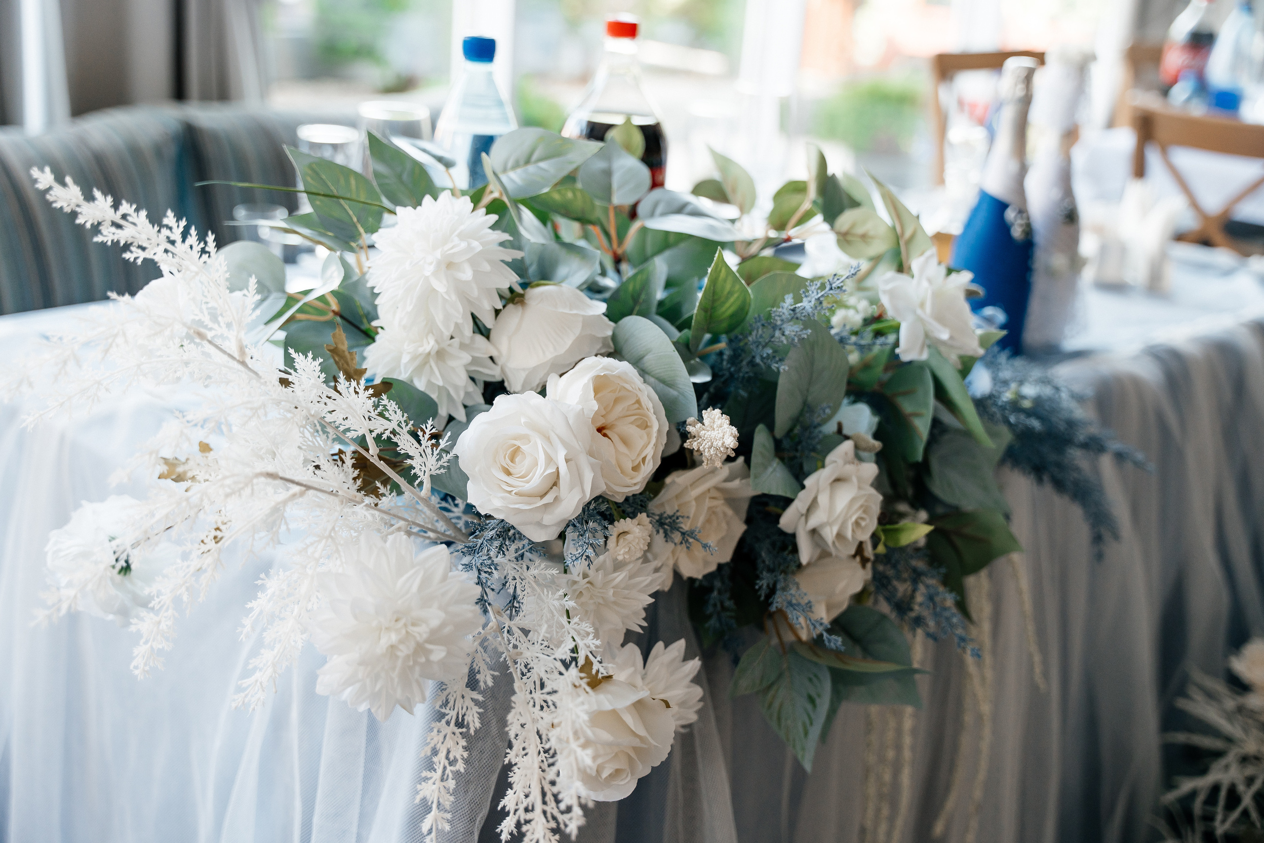 Павел и Алина 19/08/2023. Фотограф в Смоленске Ольга Давыдова