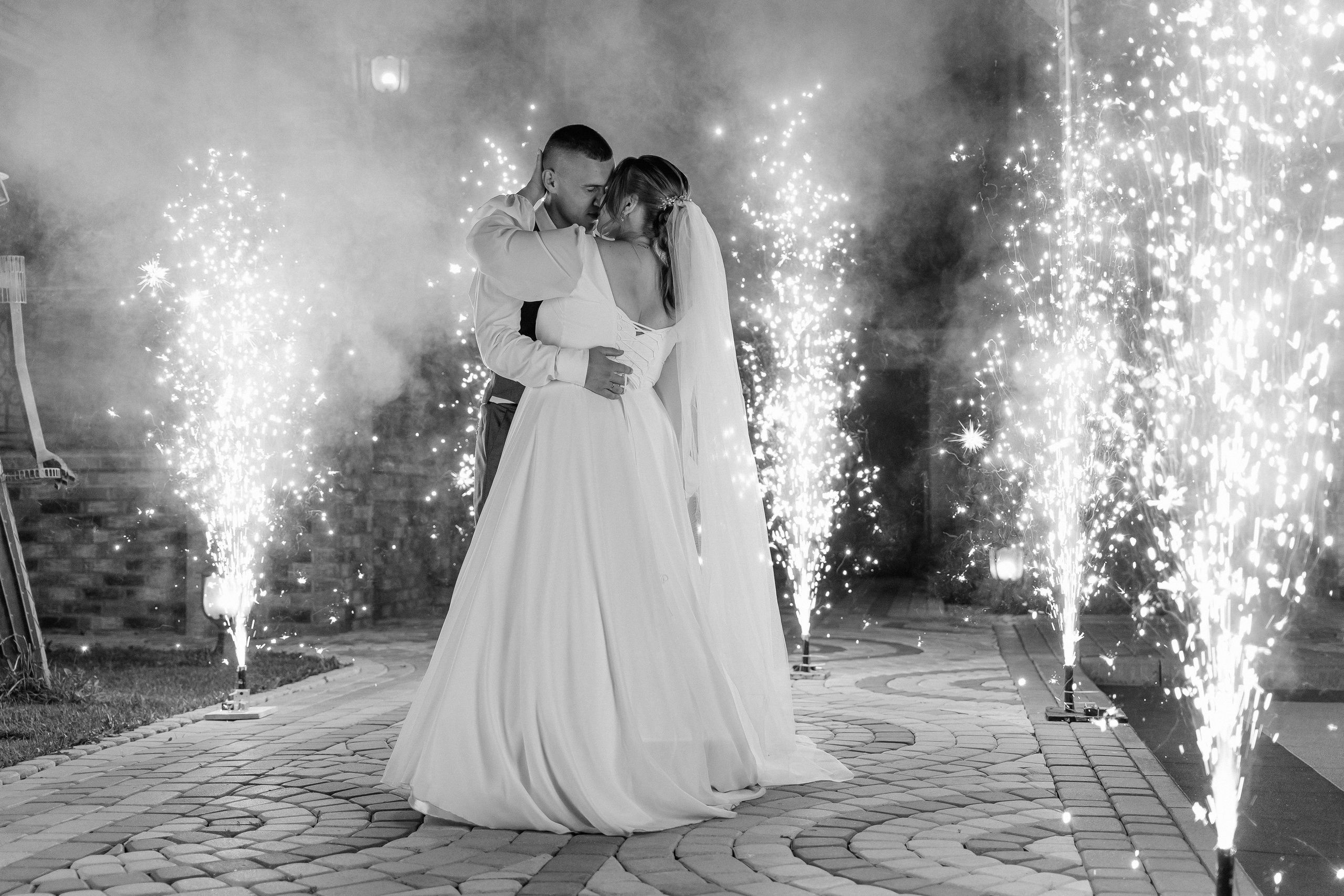 Павел и Алина 19/08/2023. Фотограф в Смоленске Ольга Давыдова