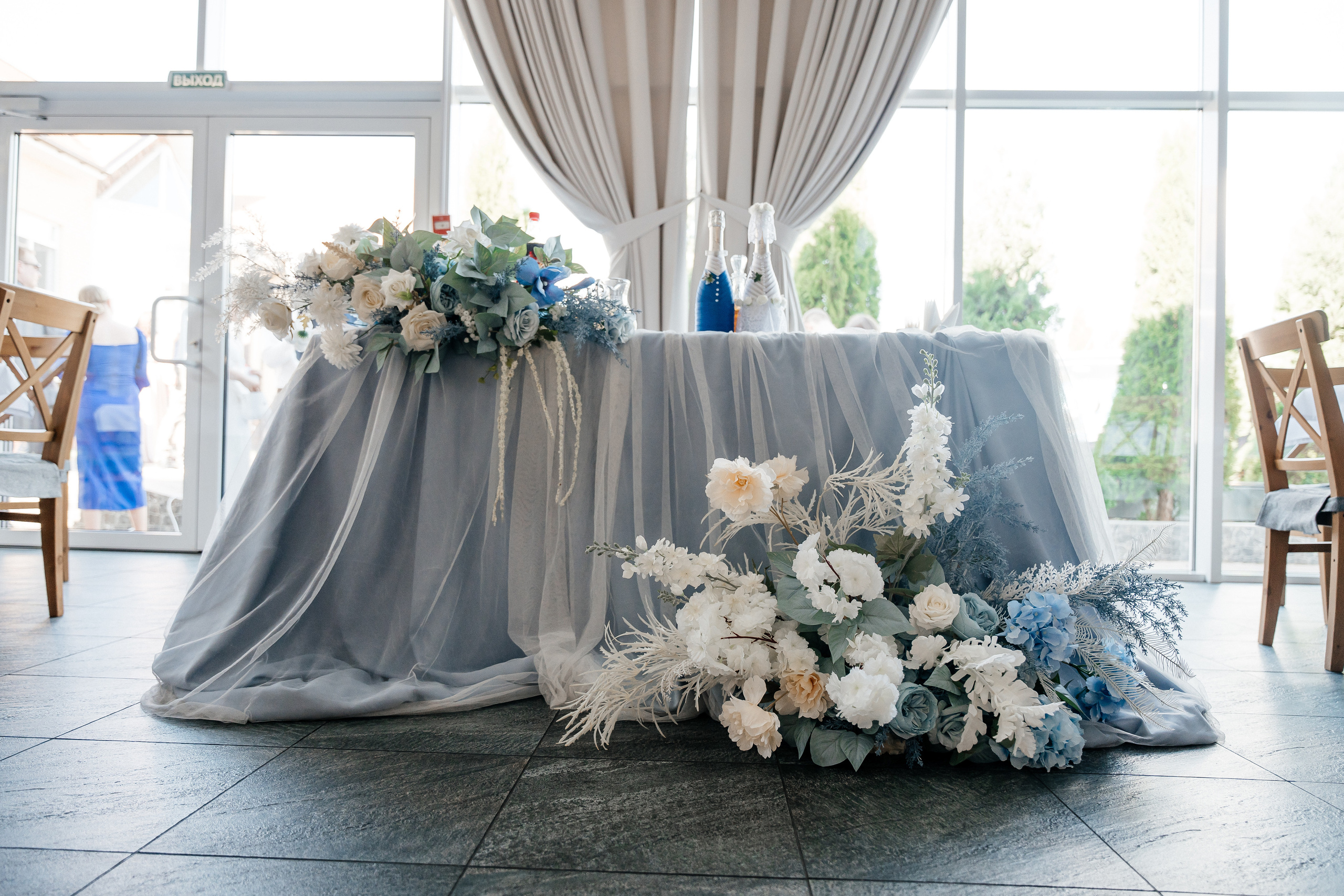 Павел и Алина 19/08/2023. Фотограф в Смоленске Ольга Давыдова