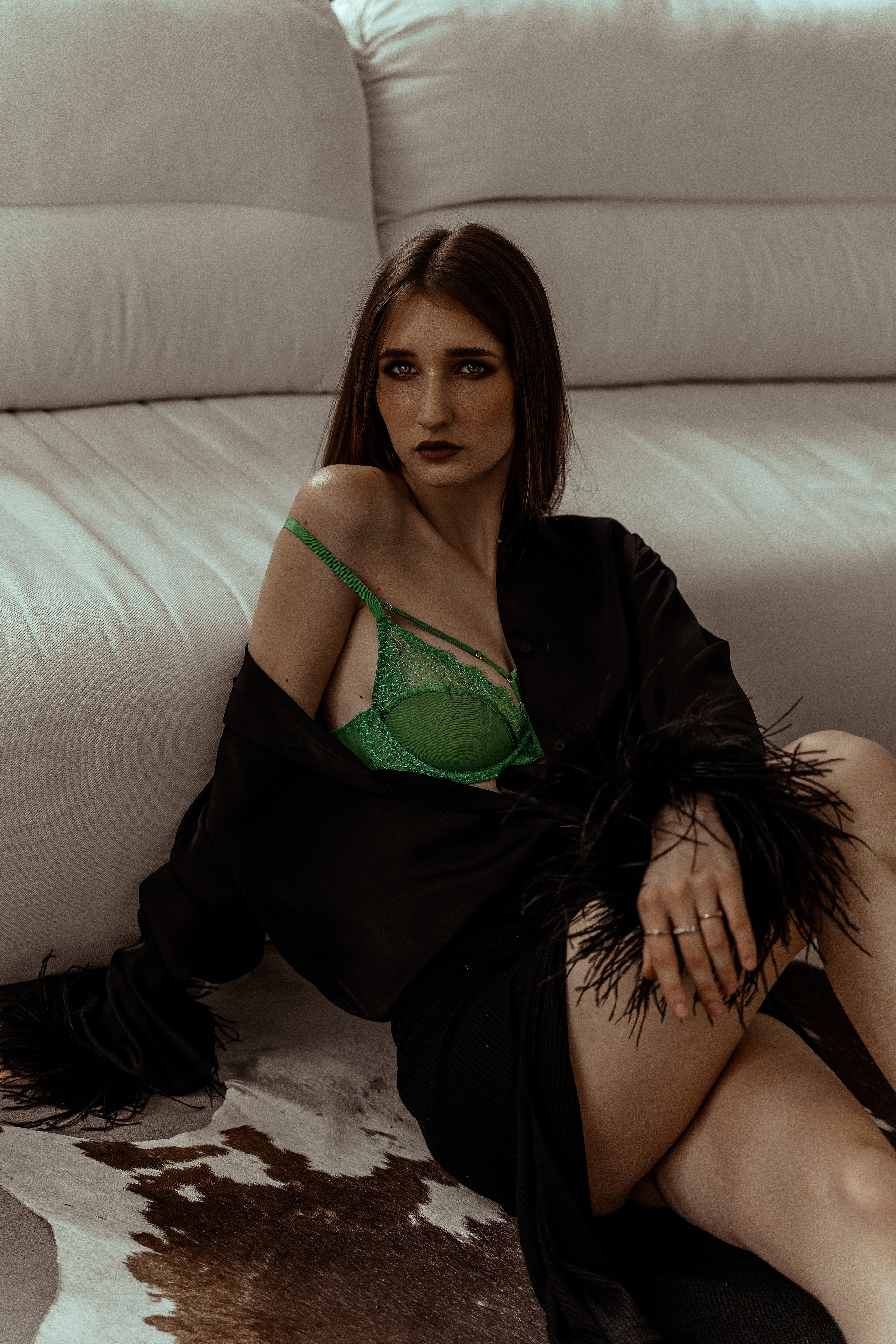 Катя — фотостудия Bien. Фотограф в Смоленске Ольга Давыдова