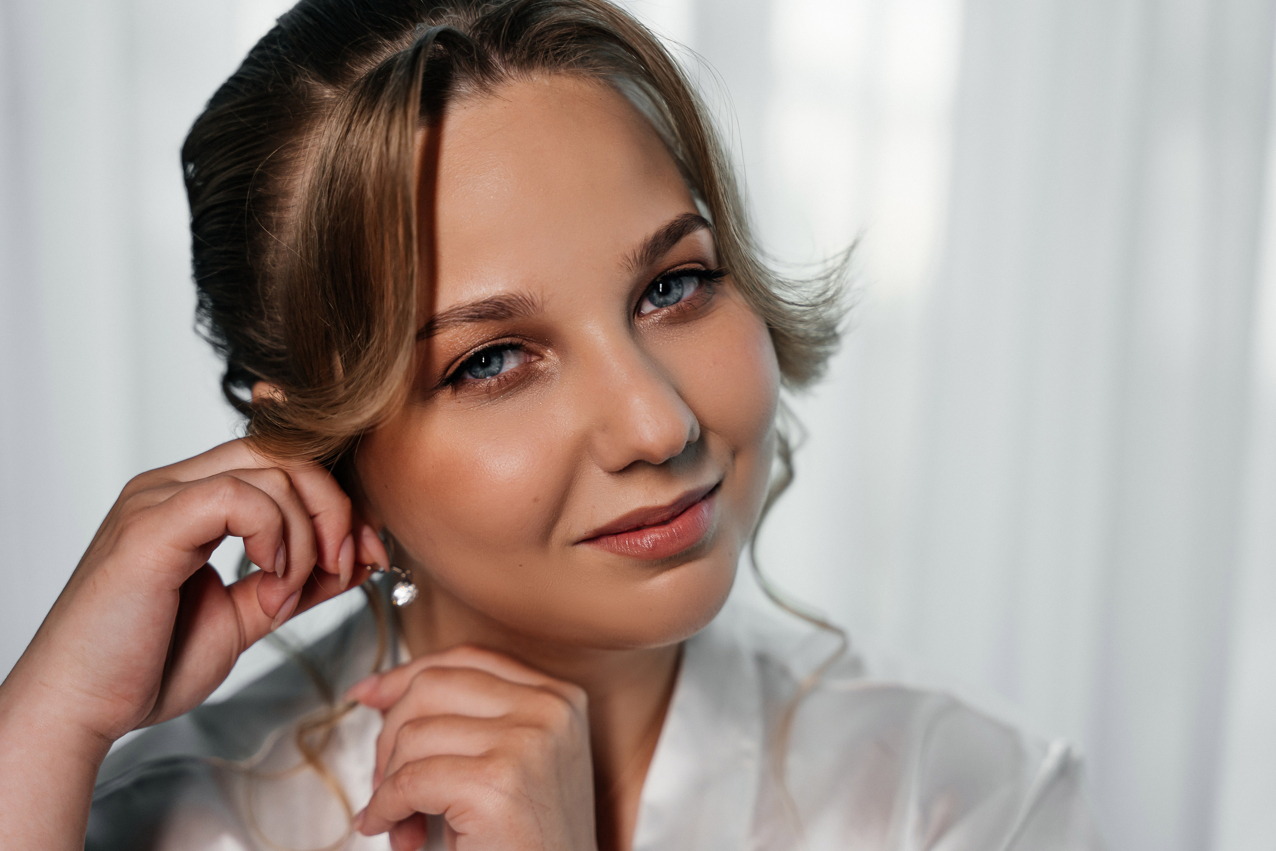 Павел и Алина 19/08/2023. Фотограф в Смоленске Ольга Давыдова