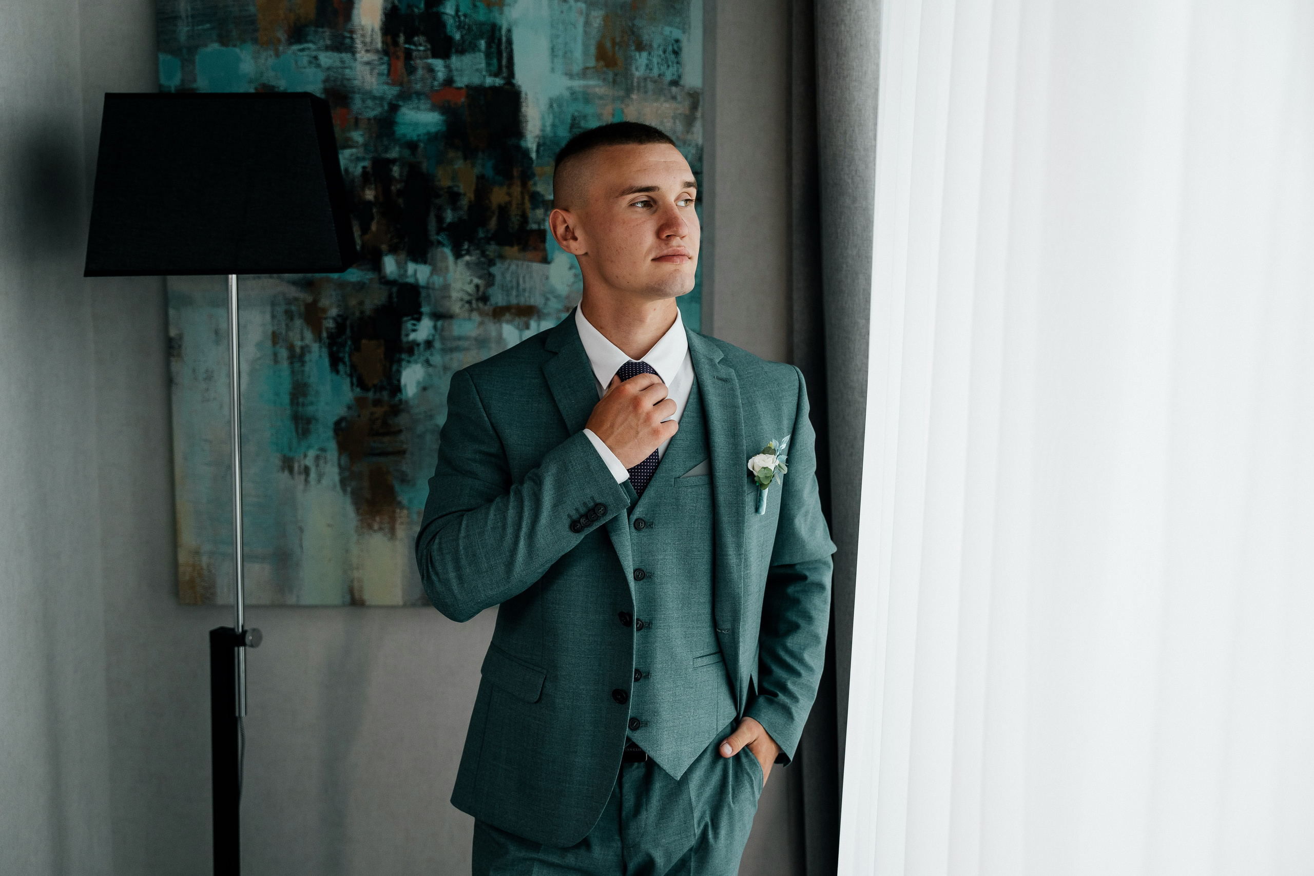 Павел и Алина 19/08/2023. Фотограф в Смоленске Ольга Давыдова