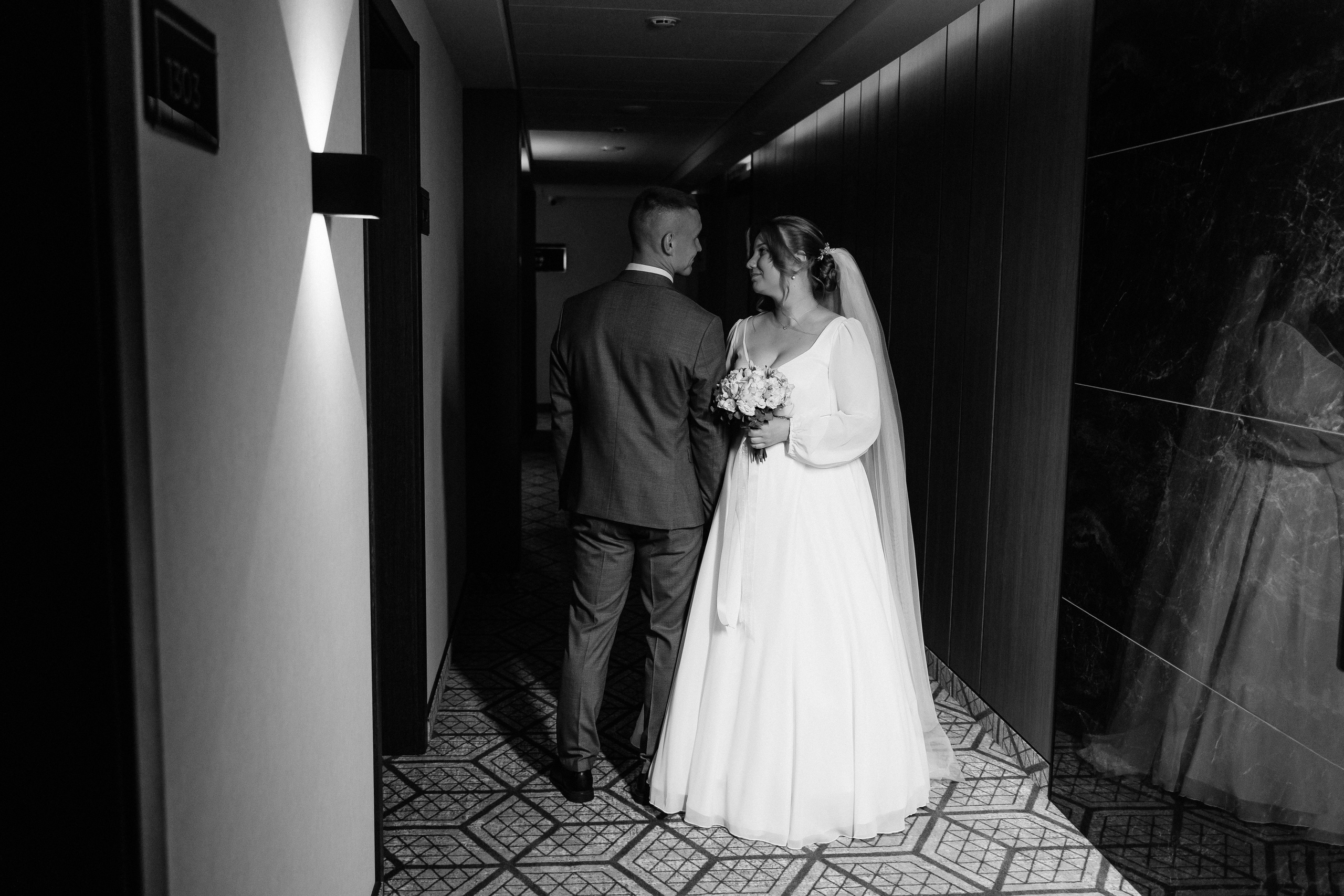 Павел и Алина 19/08/2023. Фотограф в Смоленске Ольга Давыдова