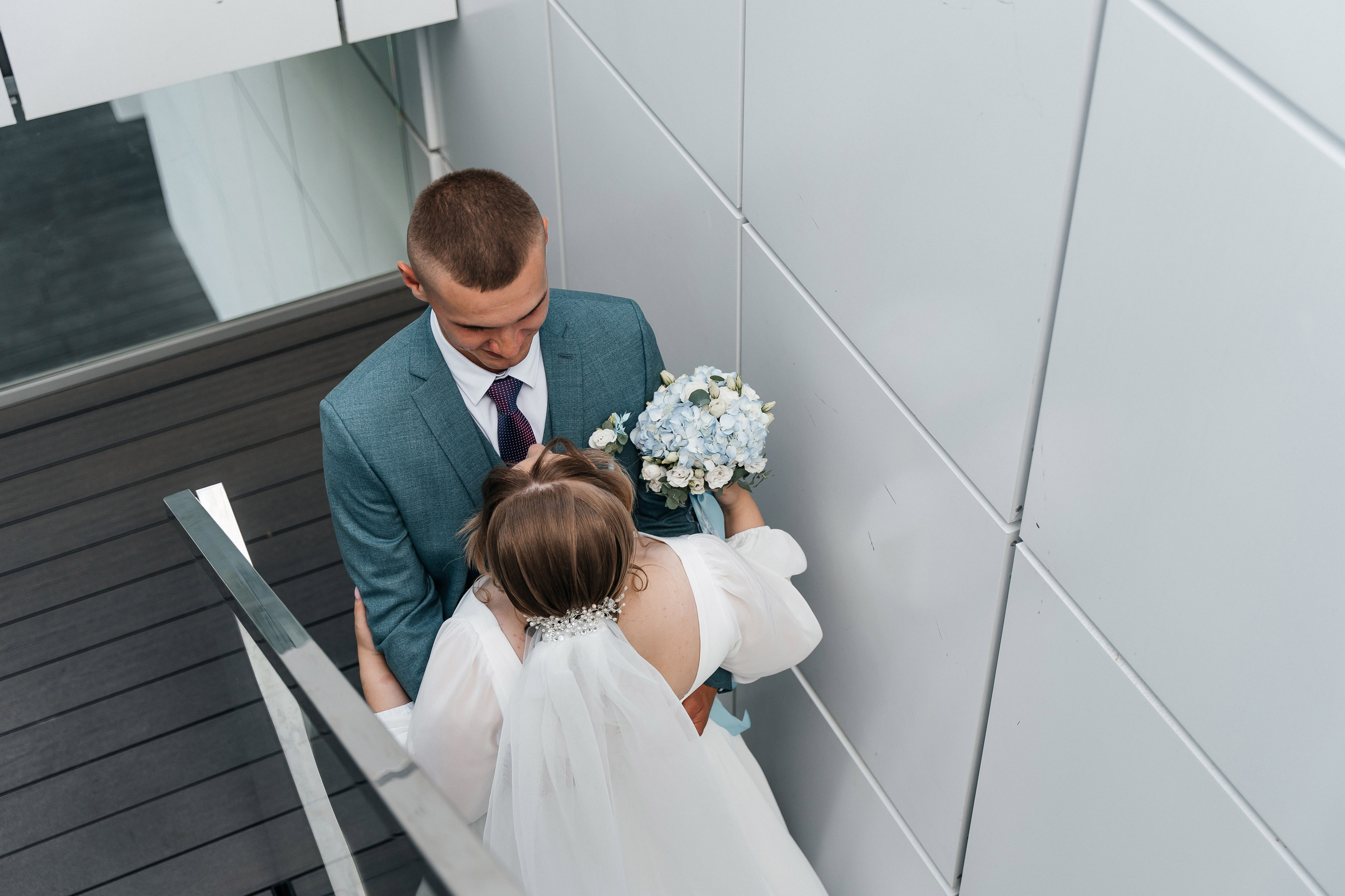 Павел и Алина 19/08/2023. Фотограф в Смоленске Ольга Давыдова