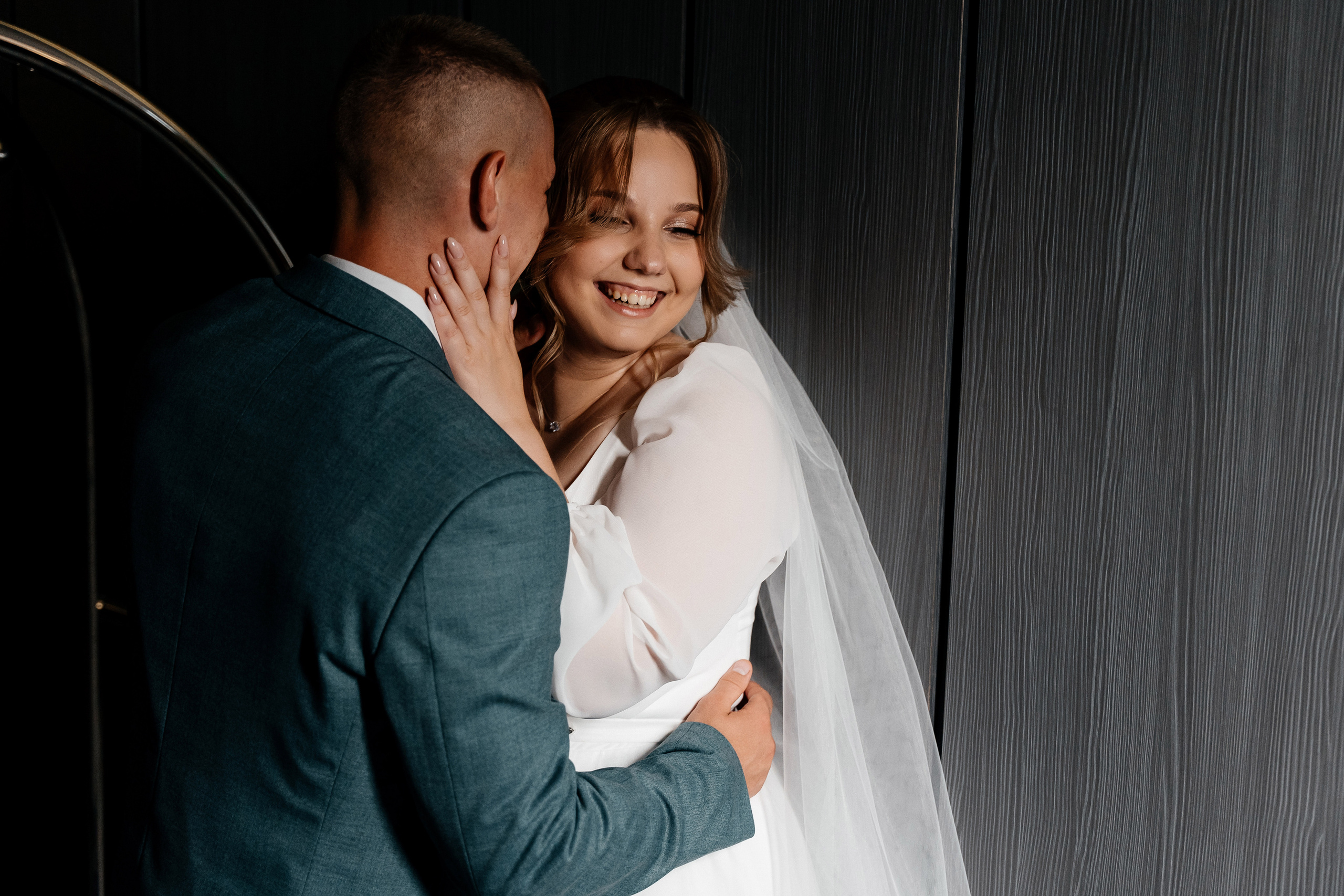 Павел и Алина 19/08/2023. Фотограф в Смоленске Ольга Давыдова