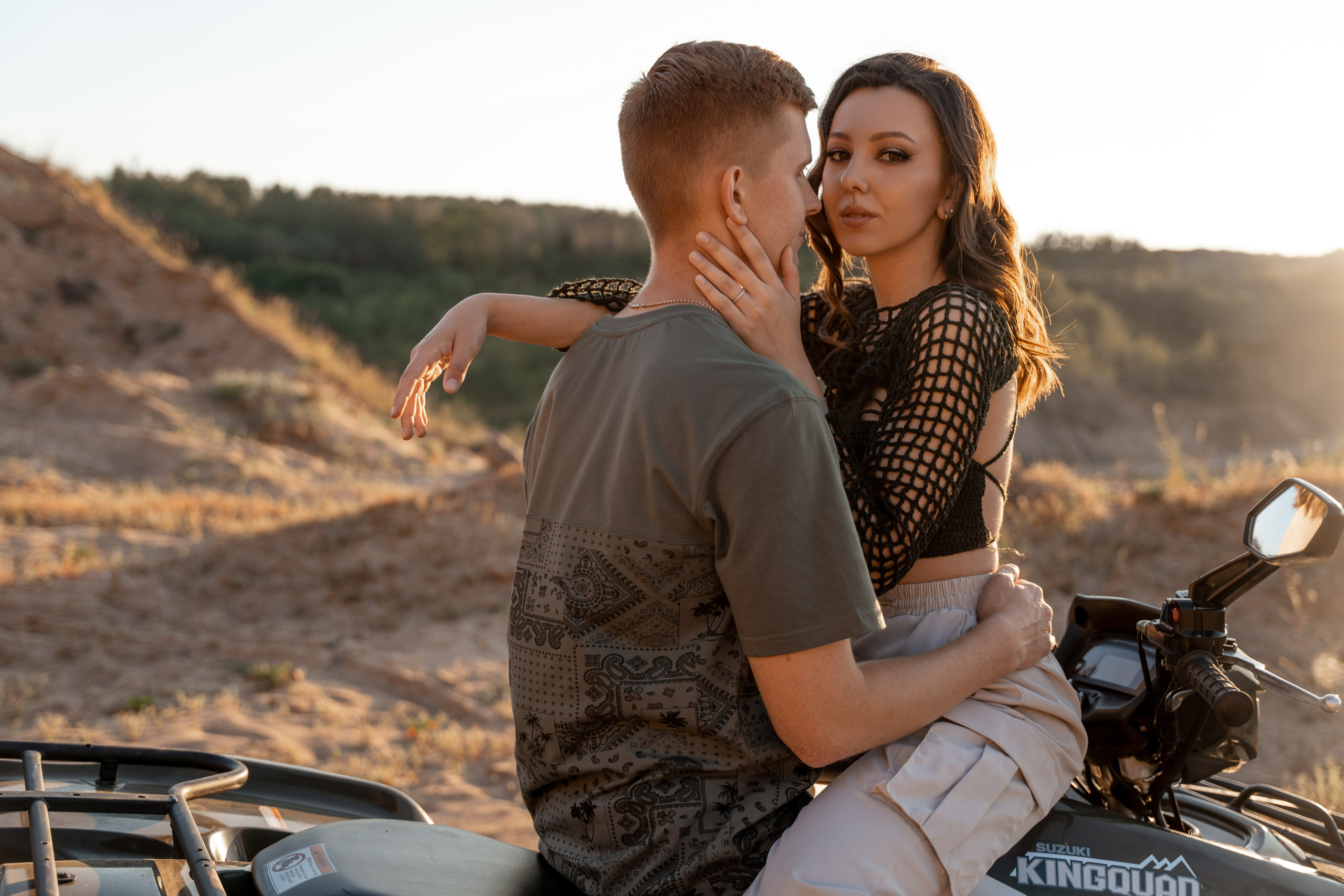 Карьер lovestory. Фотограф в Смоленске Ольга Давыдова