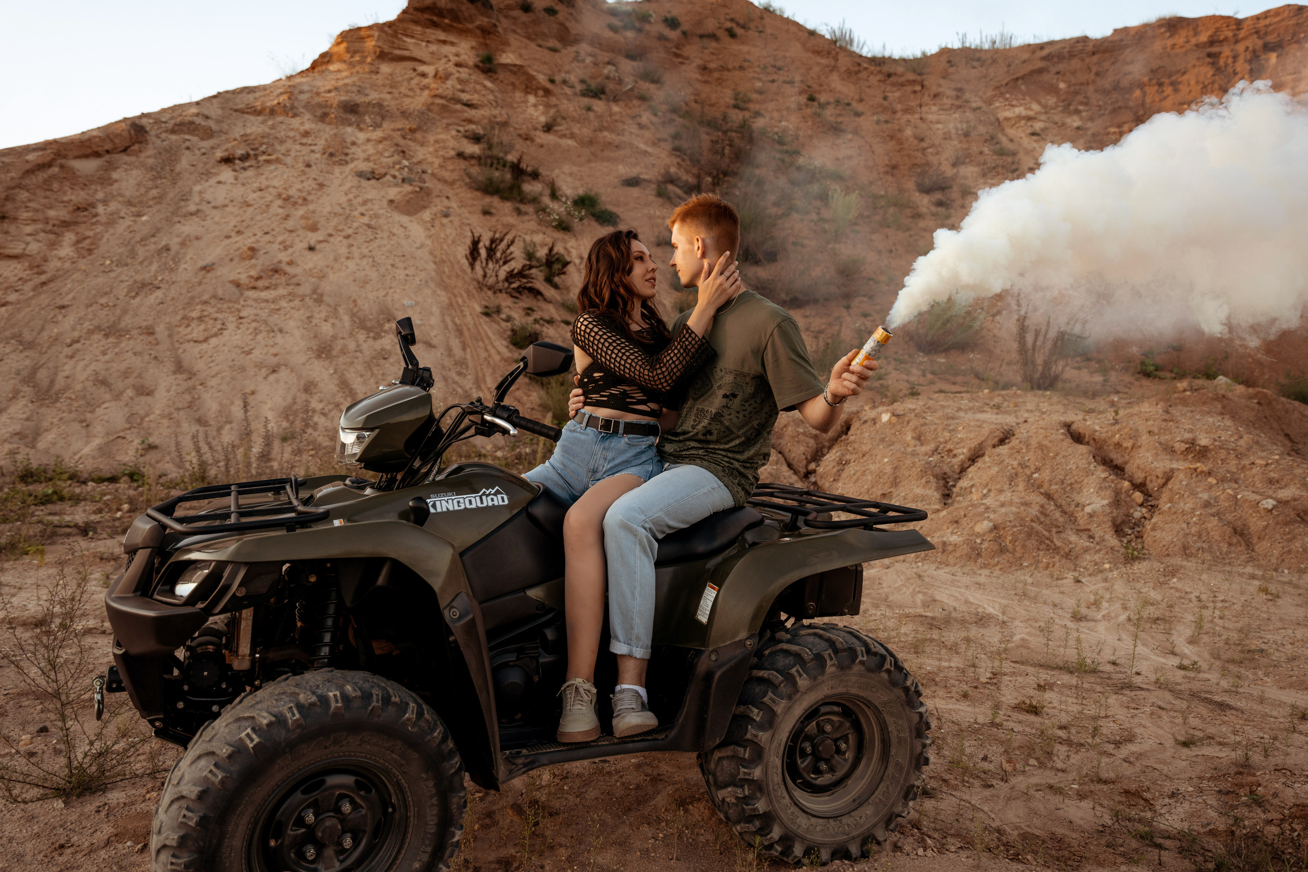 Карьер lovestory. Фотограф в Смоленске Ольга Давыдова