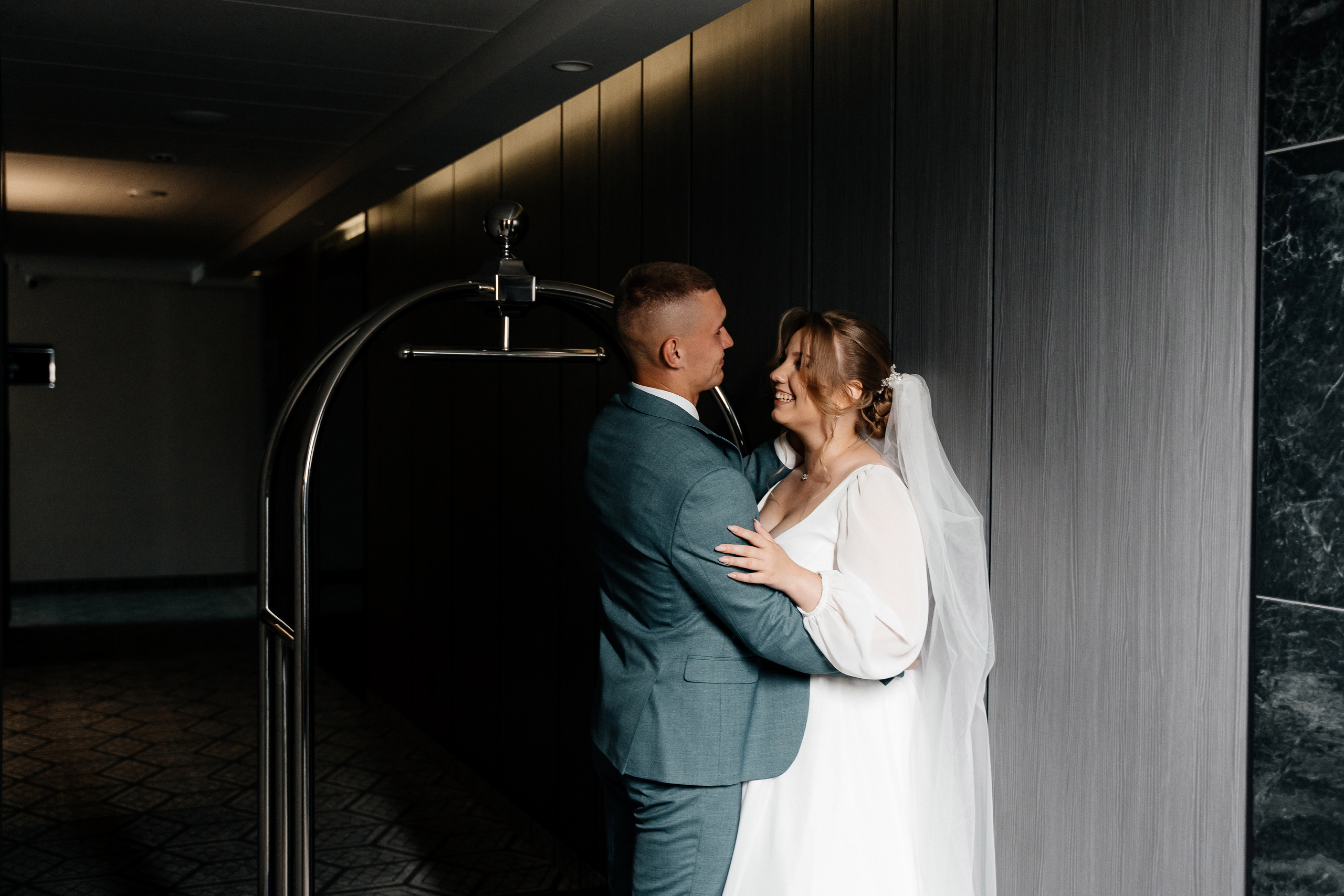 Павел и Алина 19/08/2023. Фотограф в Смоленске Ольга Давыдова