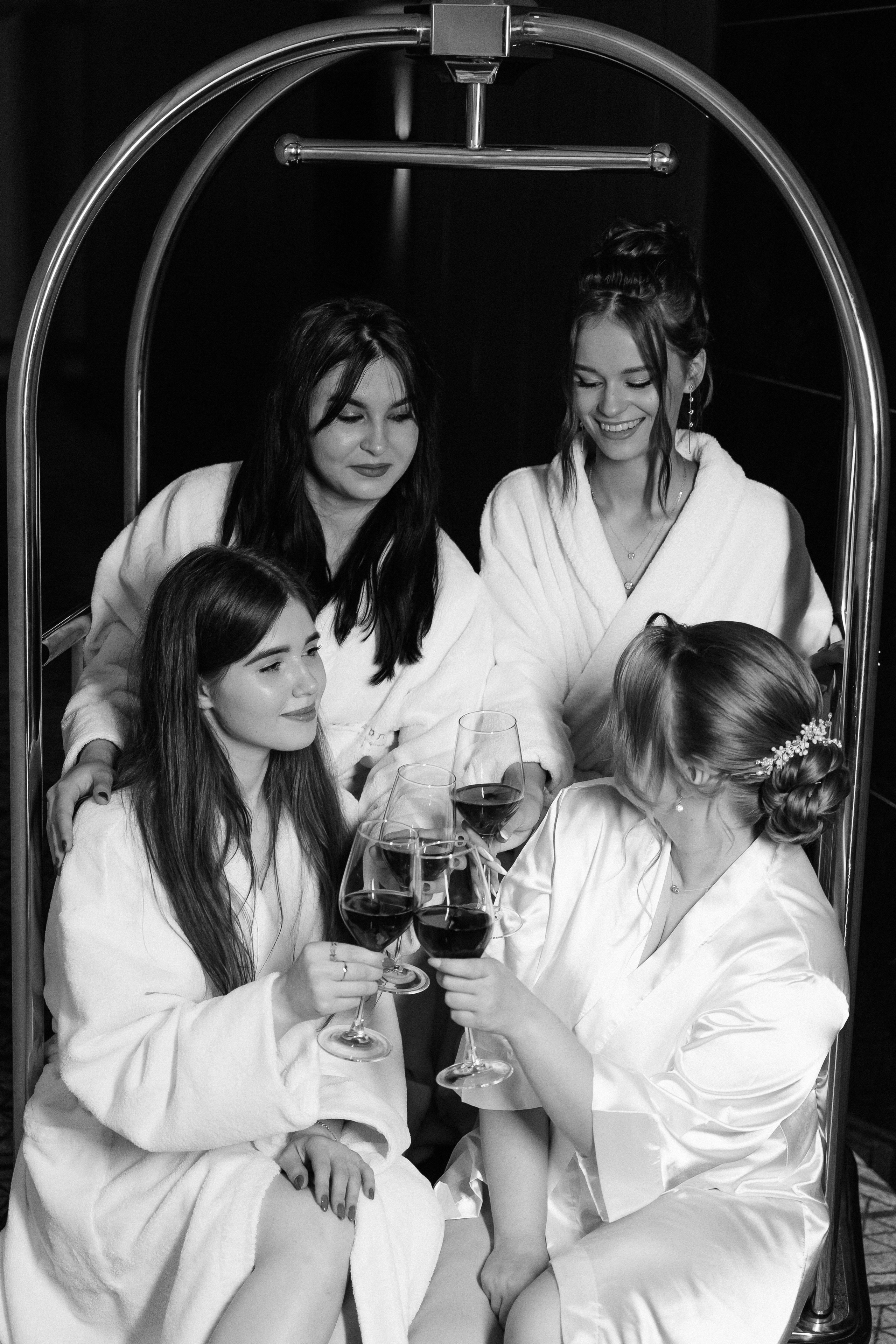 Павел и Алина 19/08/2023. Фотограф в Смоленске Ольга Давыдова