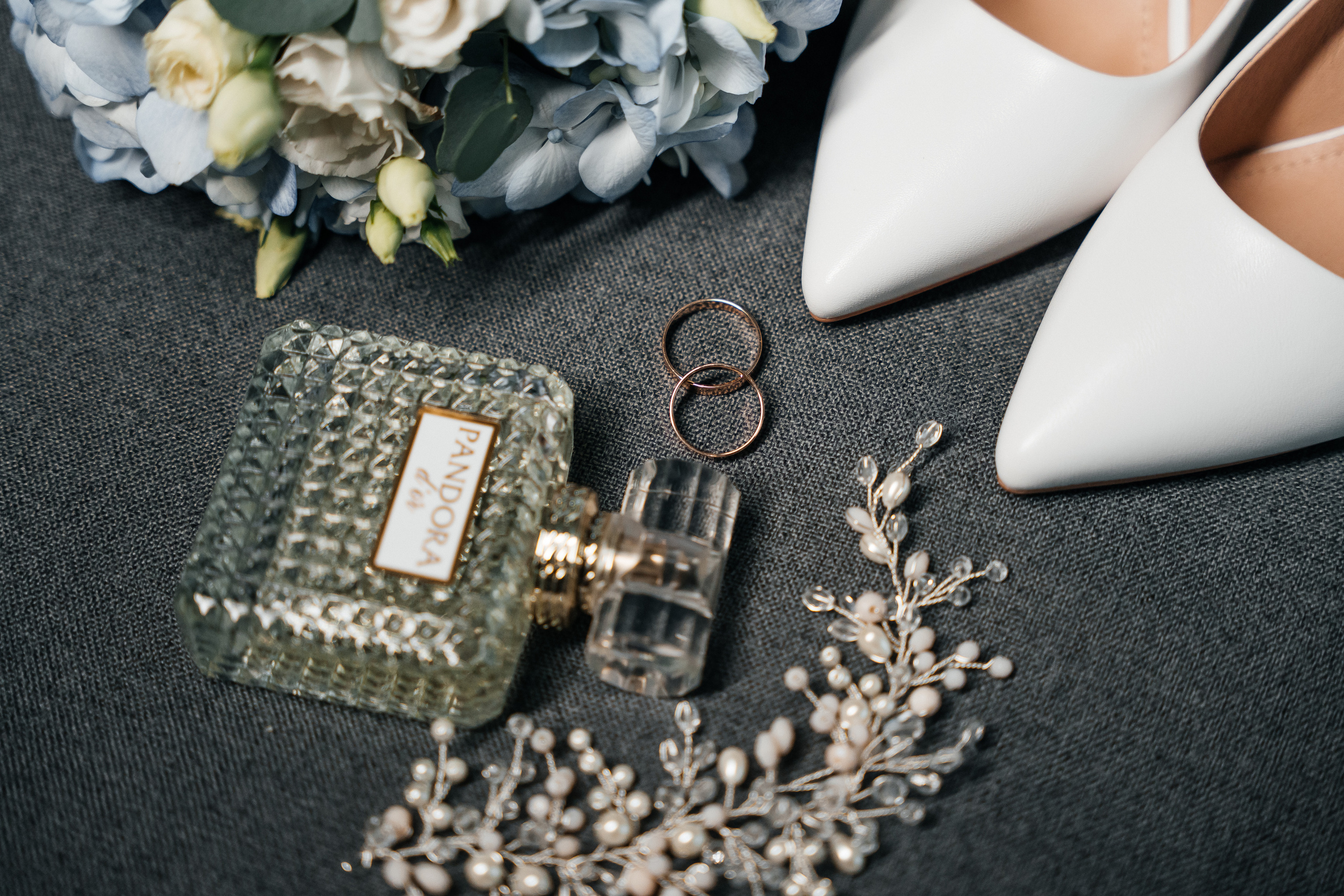 Павел и Алина 19/08/2023. Фотограф в Смоленске Ольга Давыдова