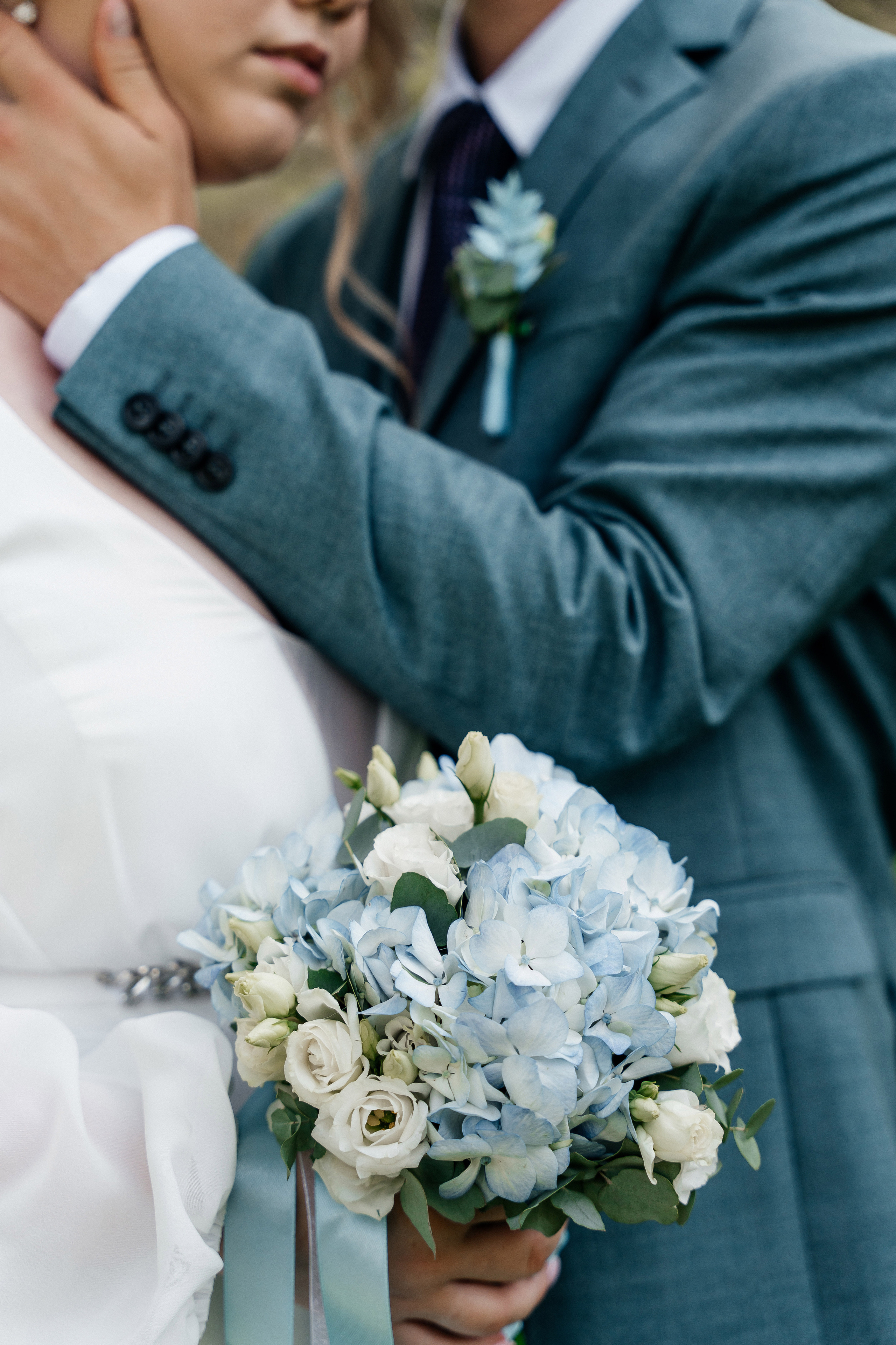 Павел и Алина 19/08/2023. Фотограф в Смоленске Ольга Давыдова