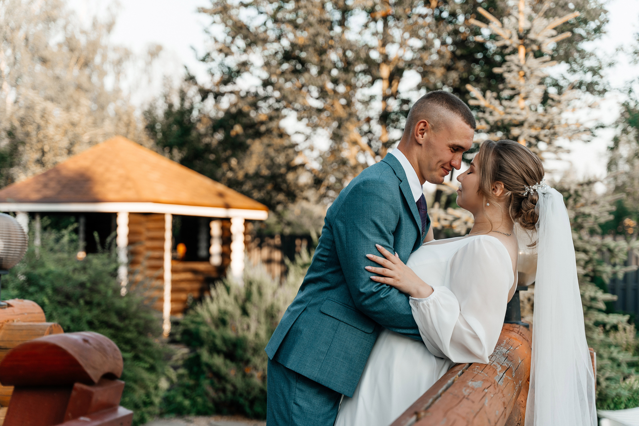 Павел и Алина 19/08/2023. Фотограф в Смоленске Ольга Давыдова