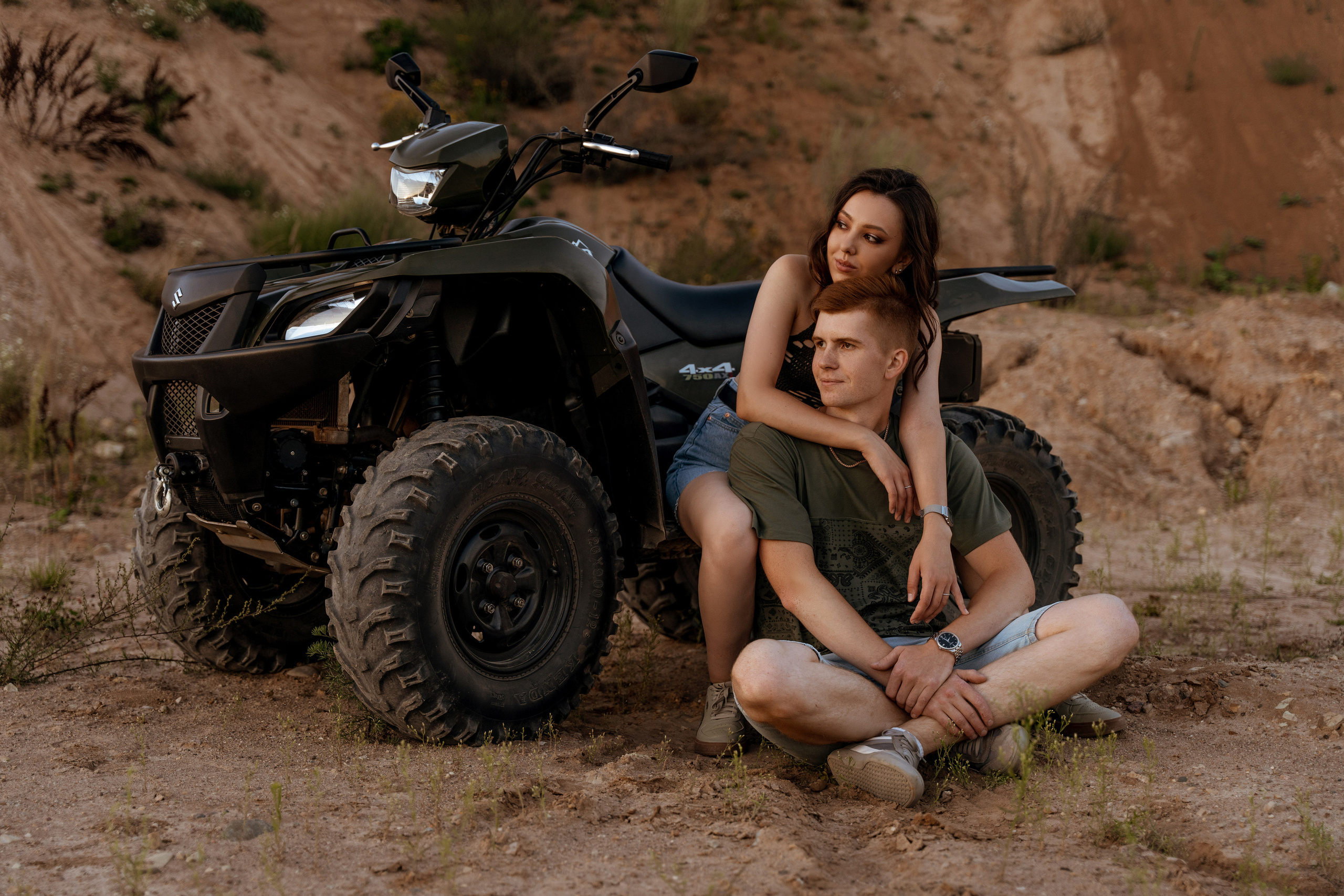 Карьер lovestory. Фотограф в Смоленске Ольга Давыдова