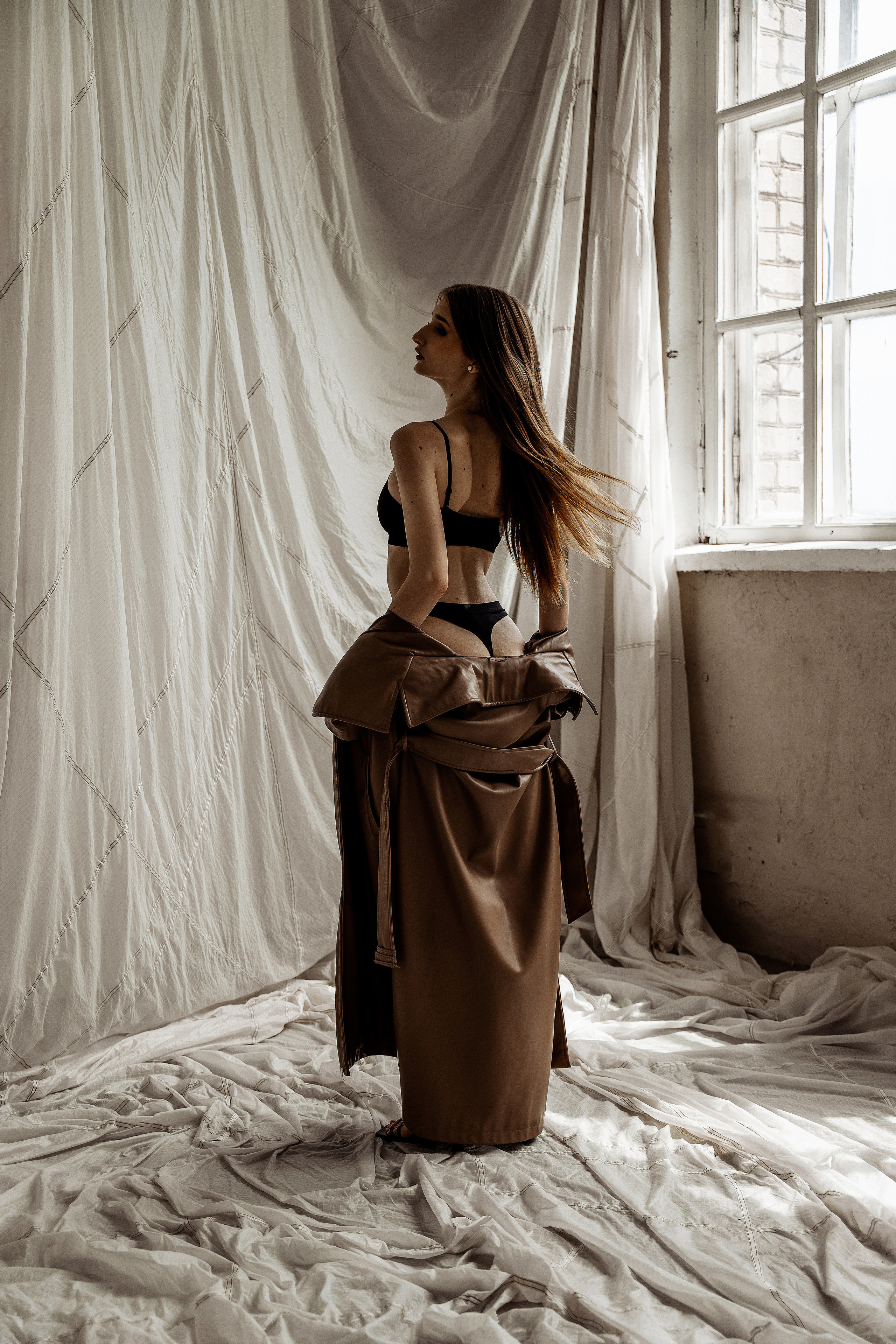 Катя — фотостудия Bien. Фотограф в Смоленске Ольга Давыдова