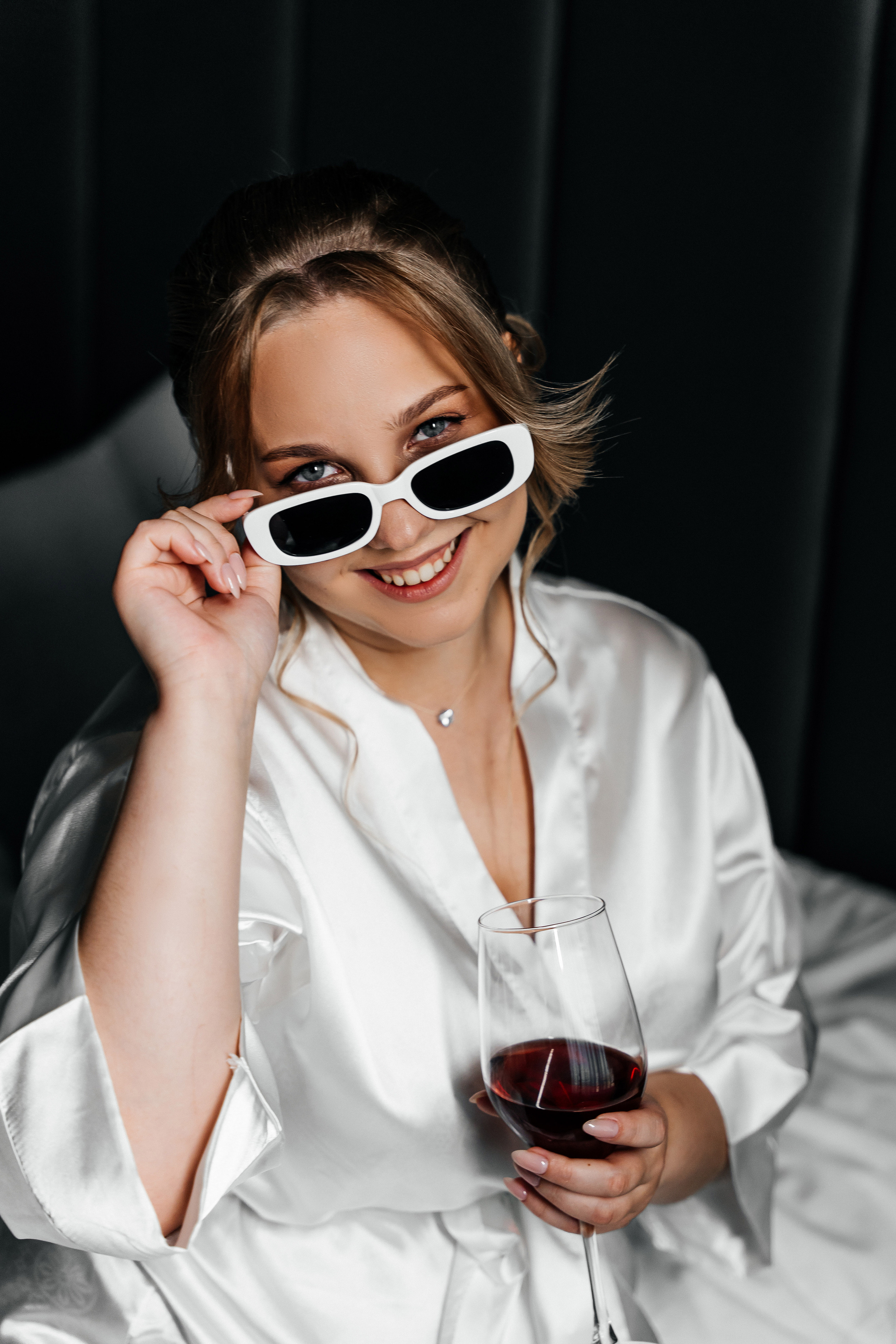 Павел и Алина 19/08/2023. Фотограф в Смоленске Ольга Давыдова